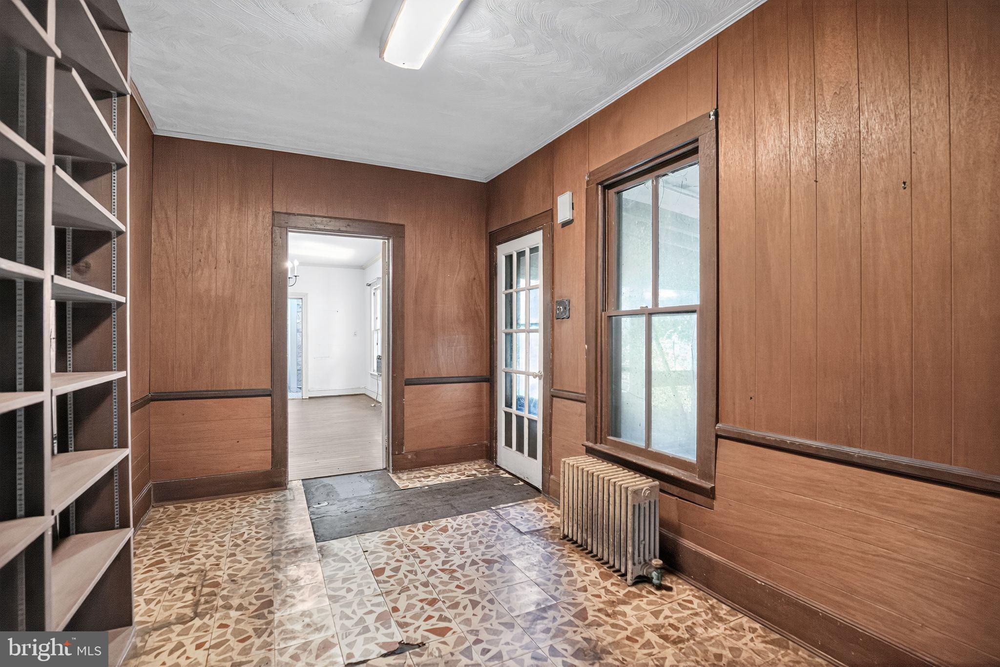 BUMPY KNOLLS - Residential