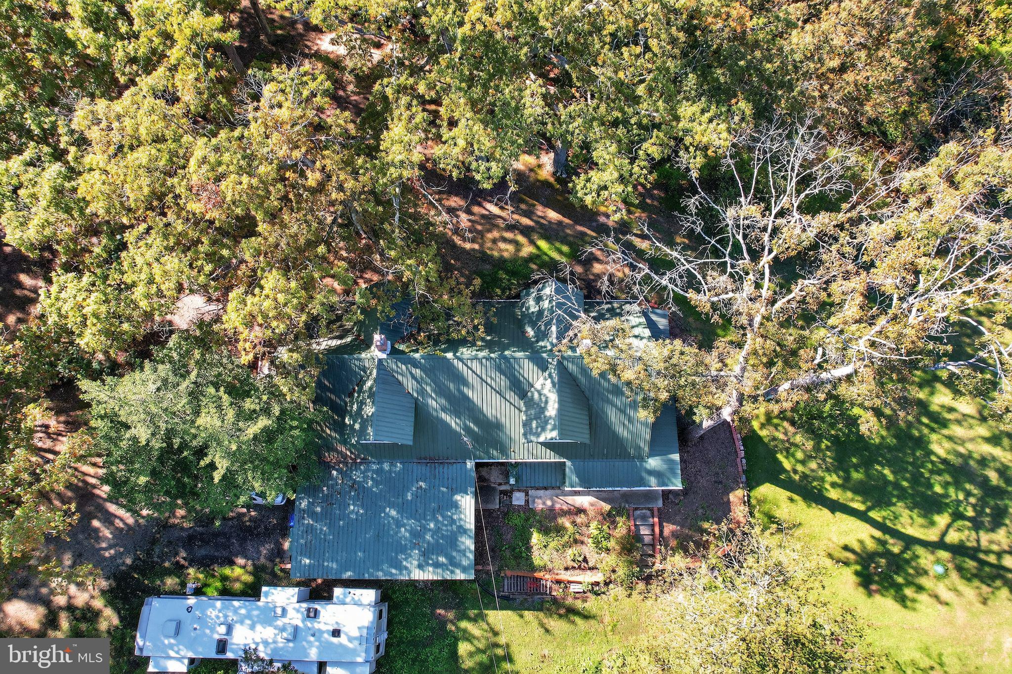 BUMPY KNOLLS - Residential