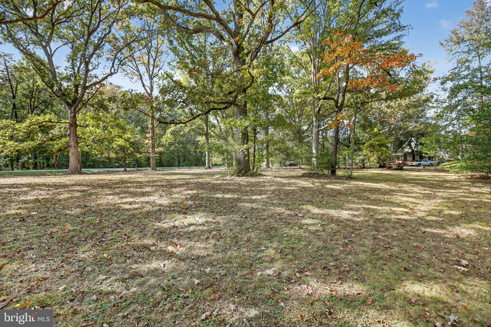 BUMPY KNOLLS - Residential