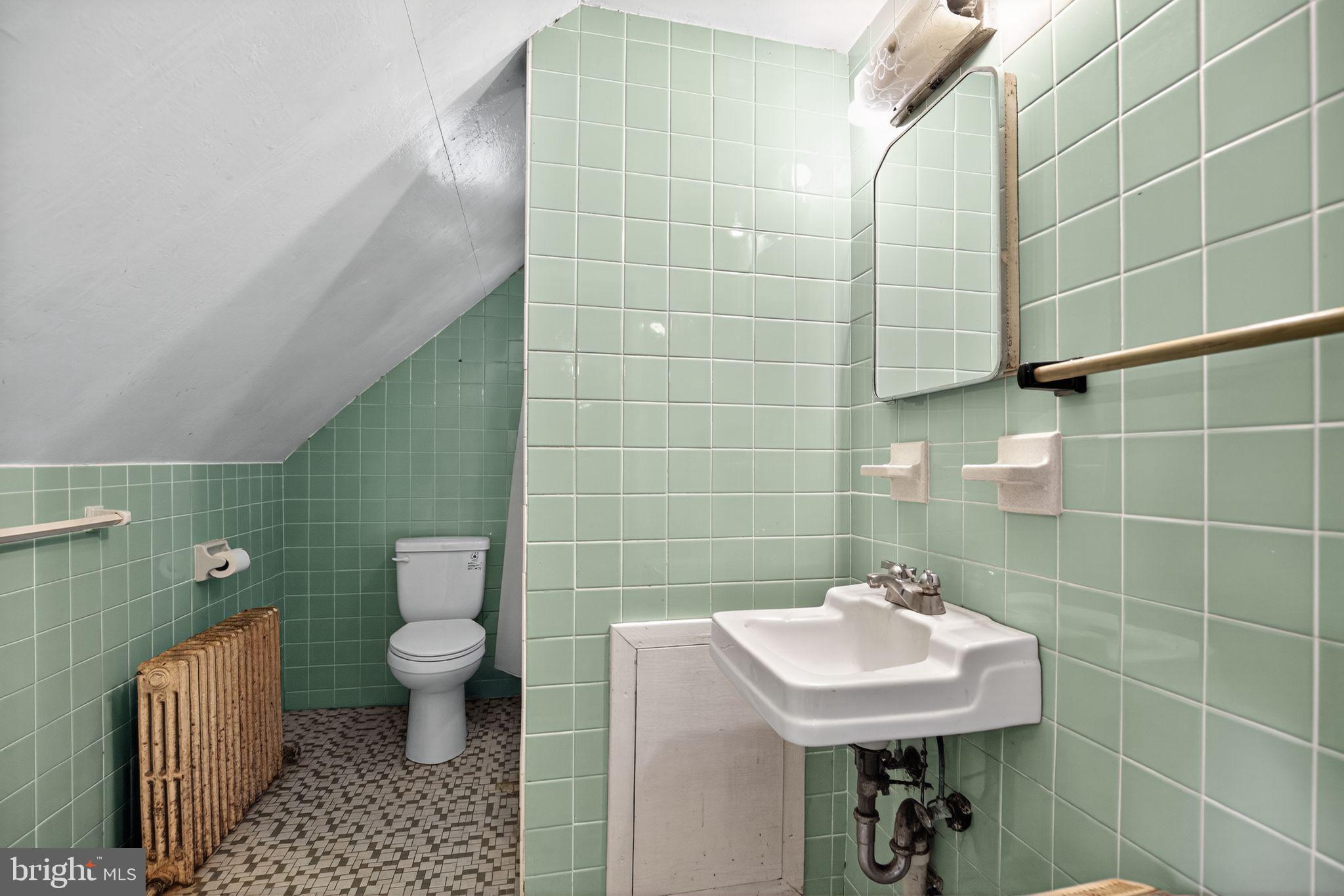 BUMPY KNOLLS - Residential