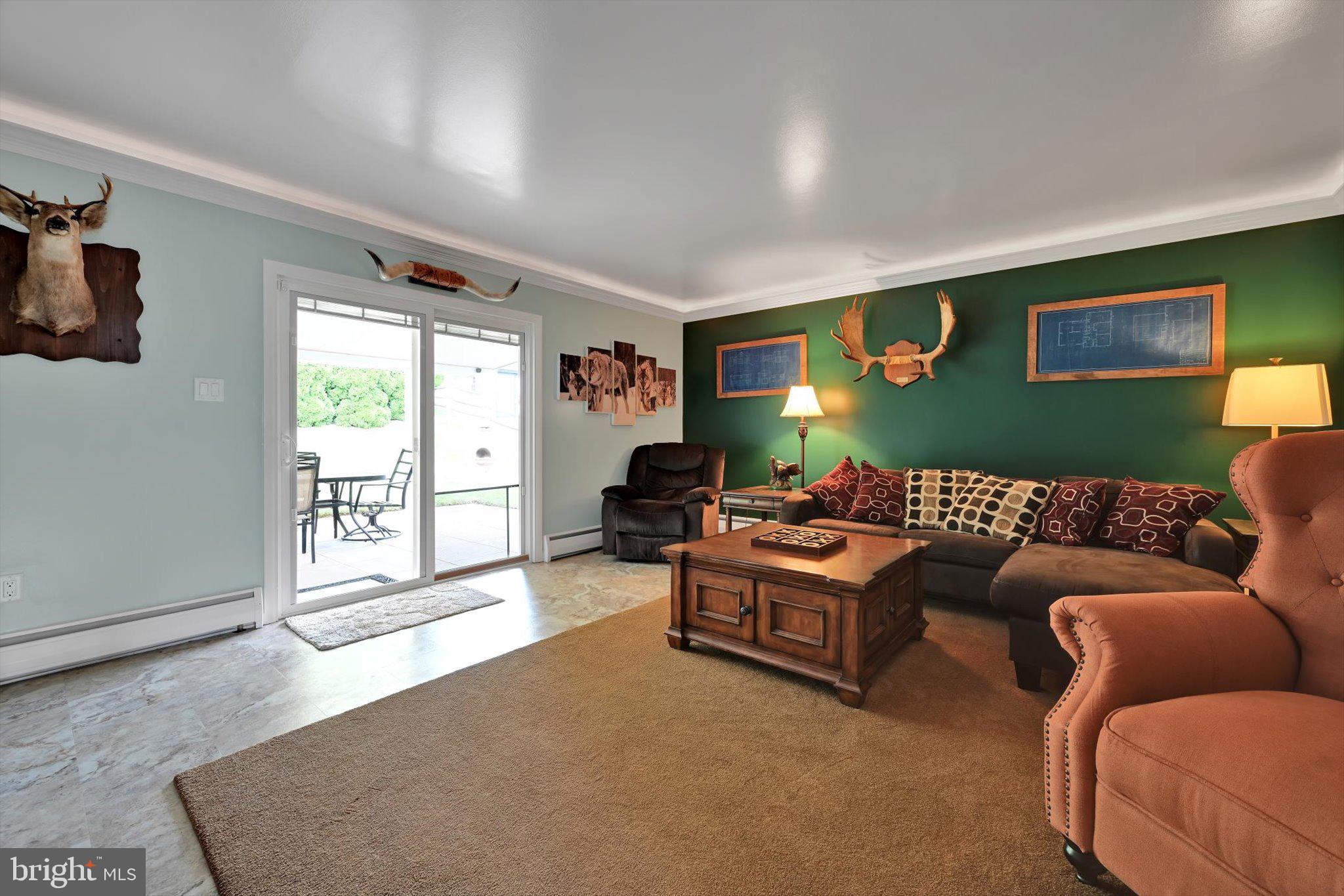 45 KERRICK ROAD