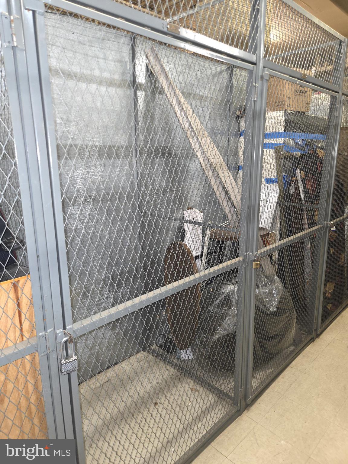 SKYLINE SQUARE CONDO - Residential Lease