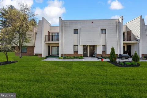 610 Downing Court, Westampton, NJ 08060 - MLS#: NJBL2085436
