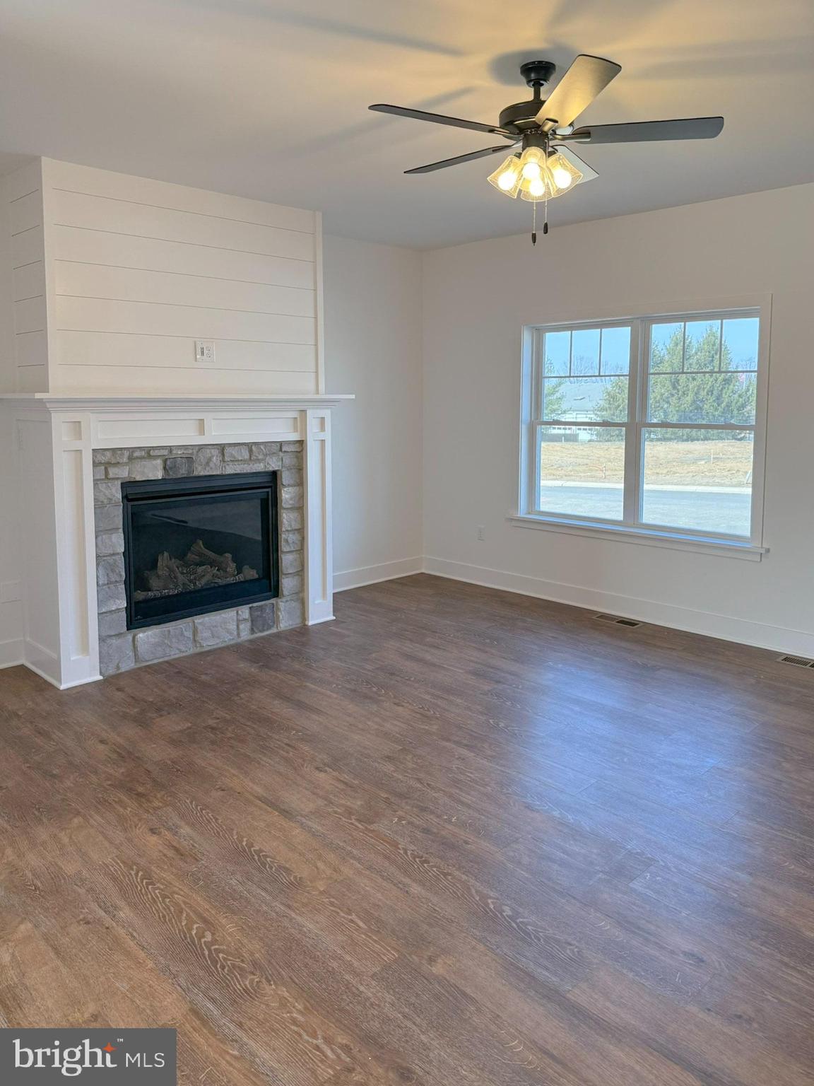 PARKSIDE AT LAMPETER - Residential