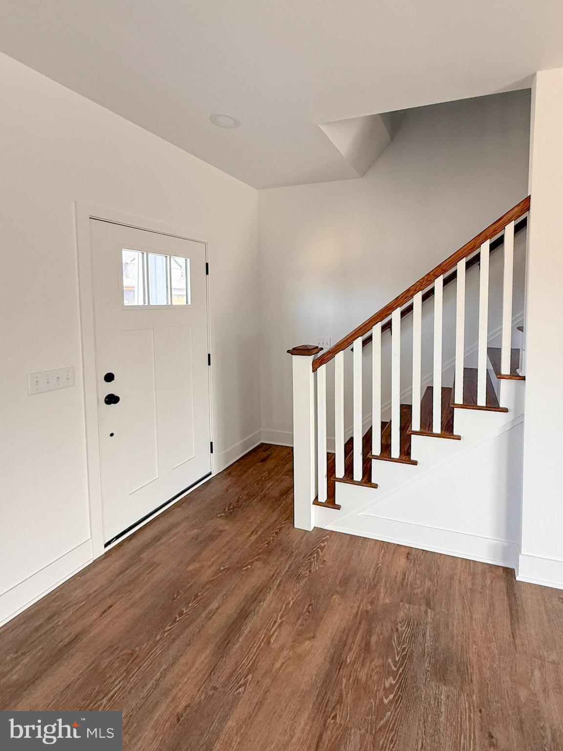 PARKSIDE AT LAMPETER - Residential