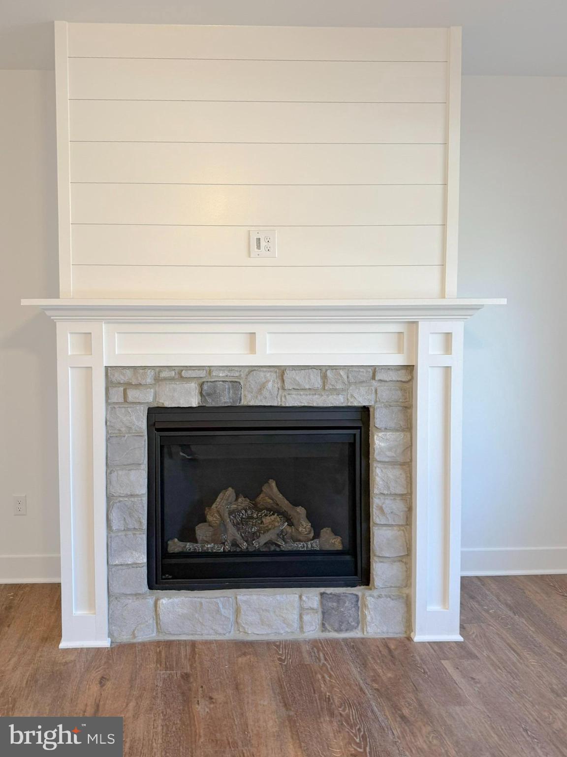 PARKSIDE AT LAMPETER - Residential