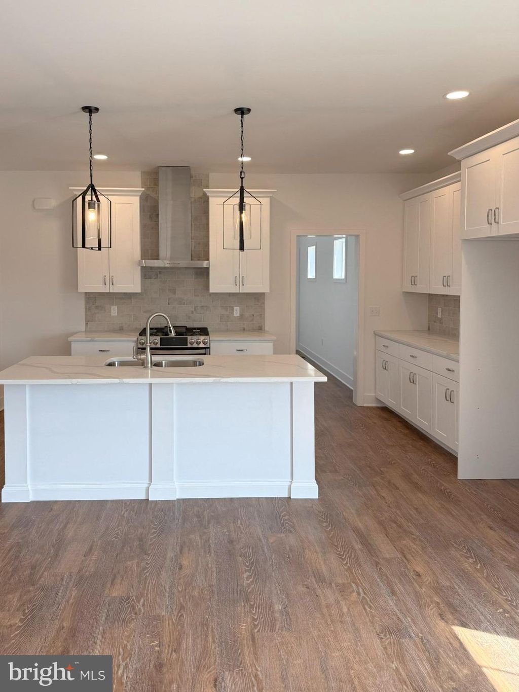 Photo of 209 Parkside Place #LOT 40, LANCASTER, PA 17602 (MLS # PALA2061262)