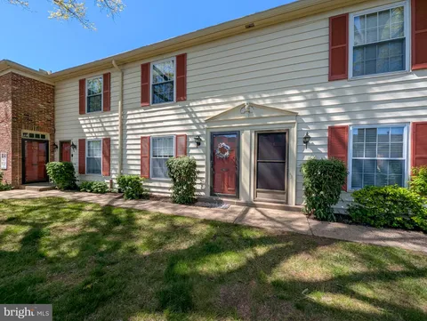 156 Wellington Terrace, Lansdale, PA MLS: PAMC2138142