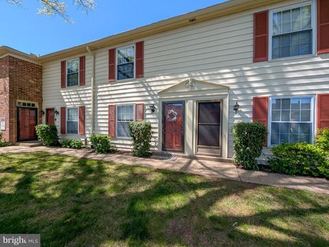 156 WELLINGTON TERRACE LANSDALE PA 19446