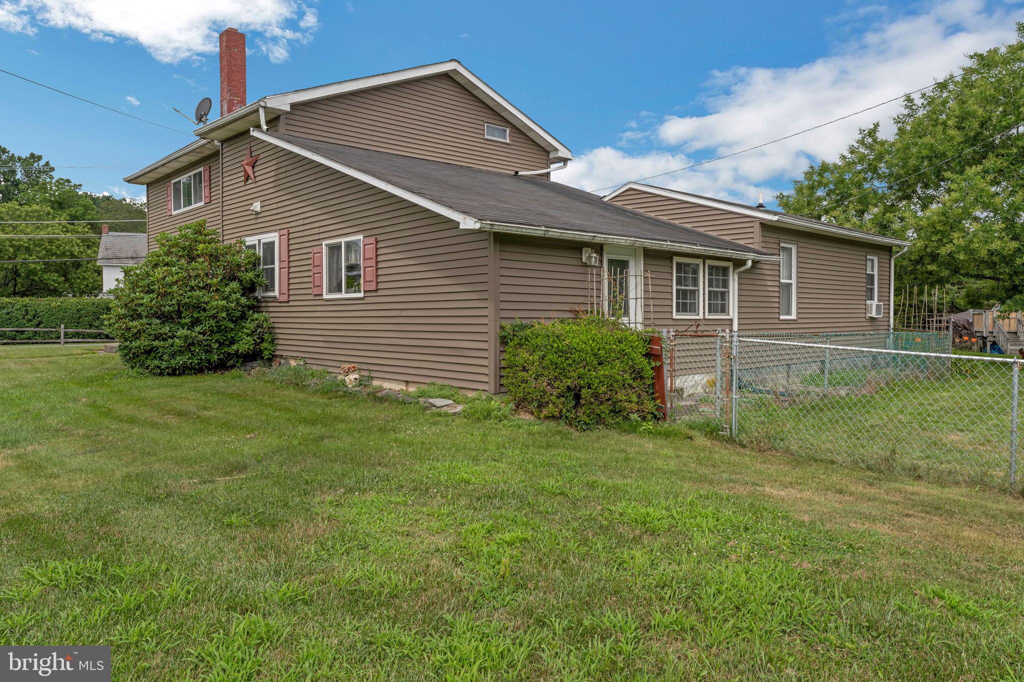 13 JOHNSONVILLE ROAD