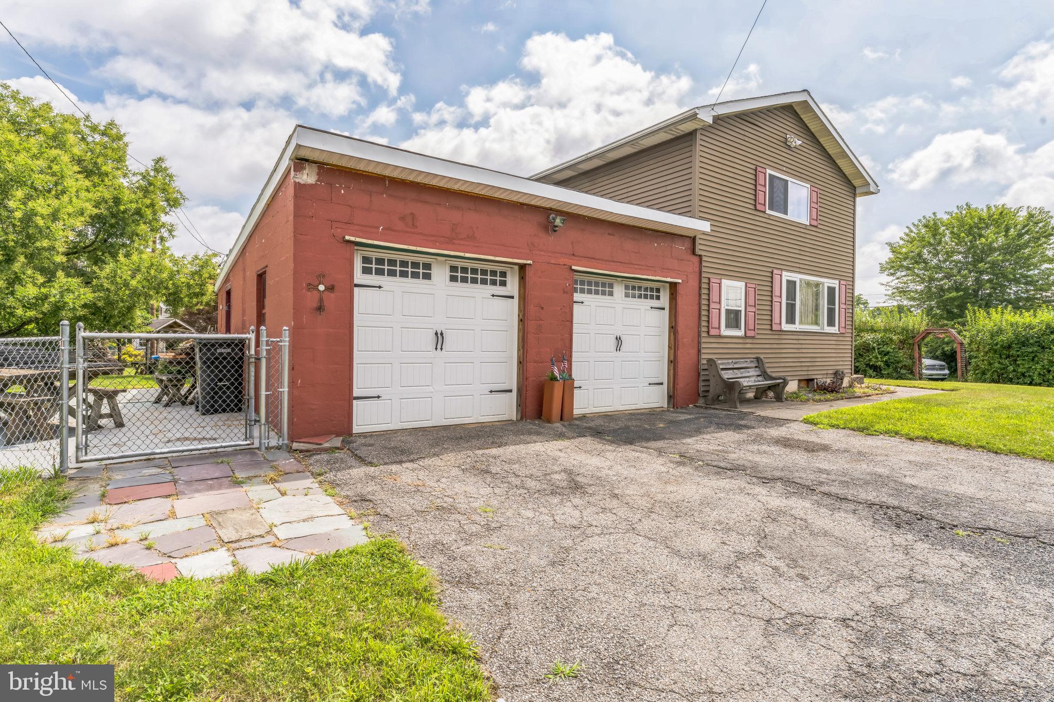 13 JOHNSONVILLE ROAD