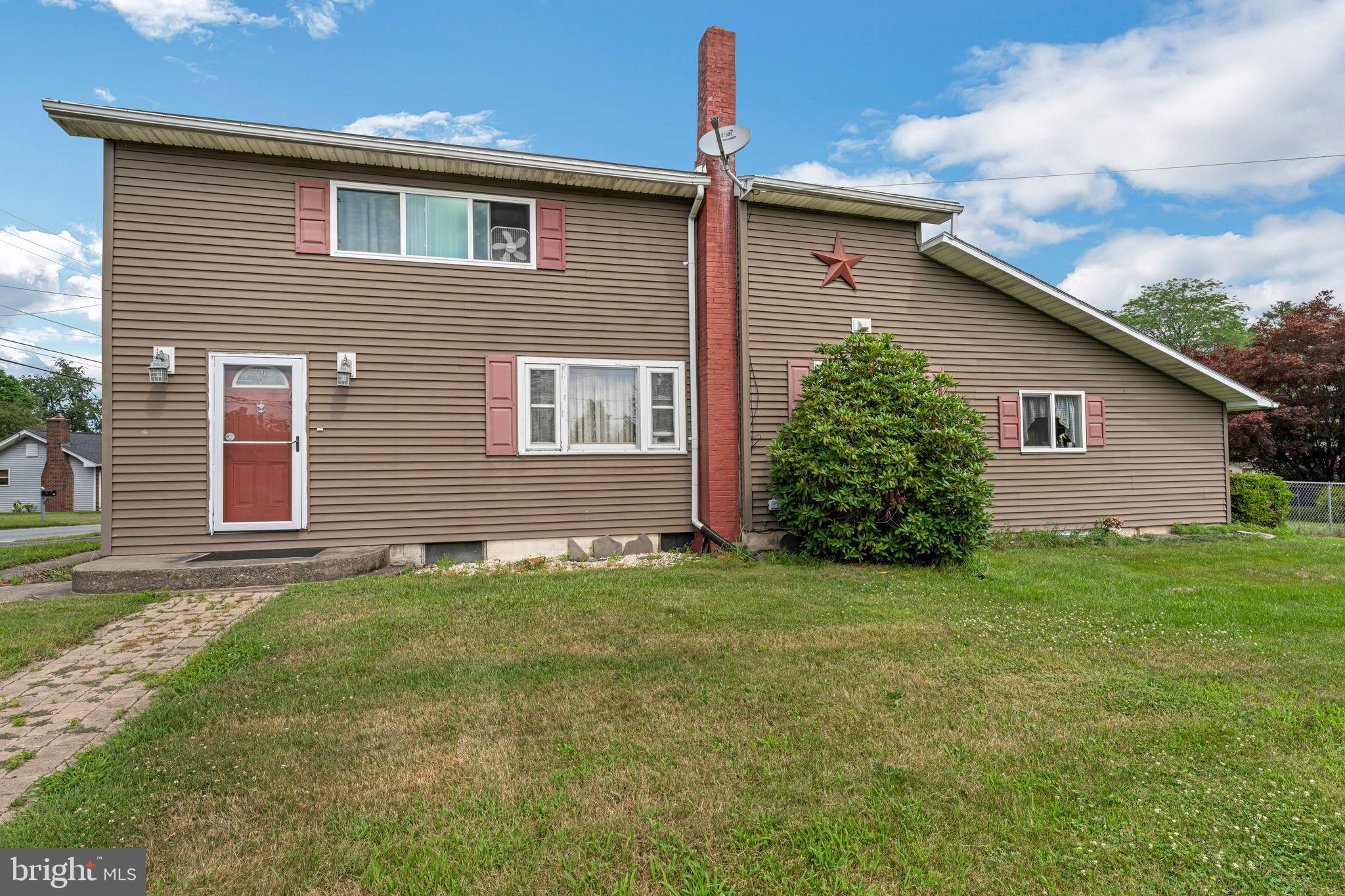13 JOHNSONVILLE ROAD