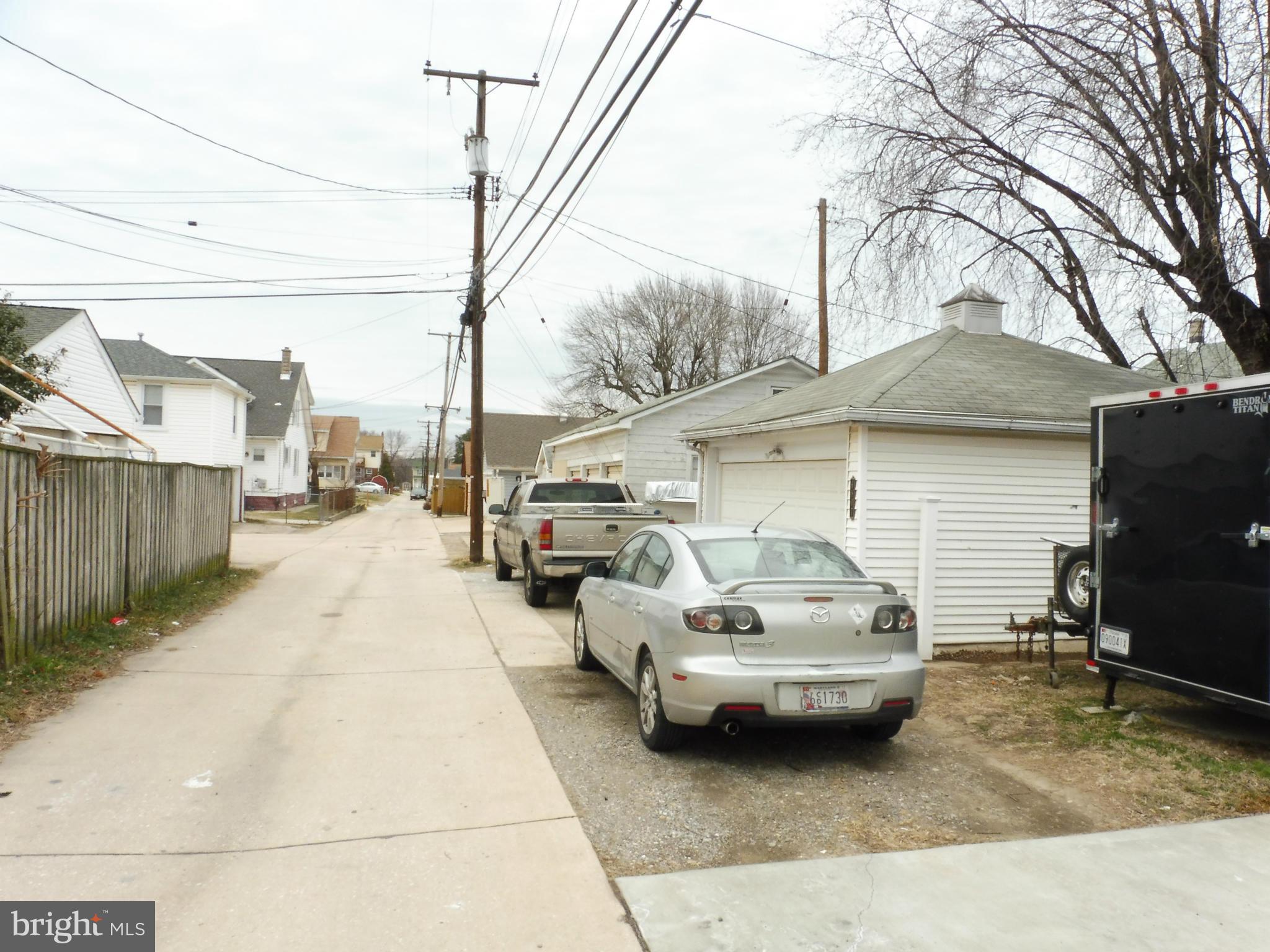 CEDAR CREST - Residential