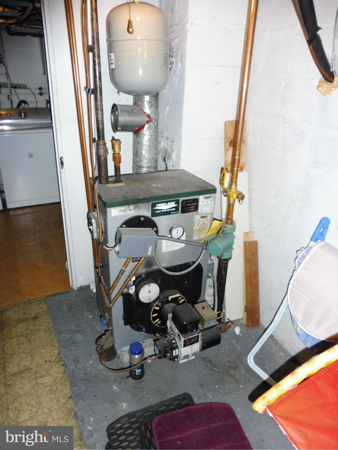 CEDAR CREST - Residential