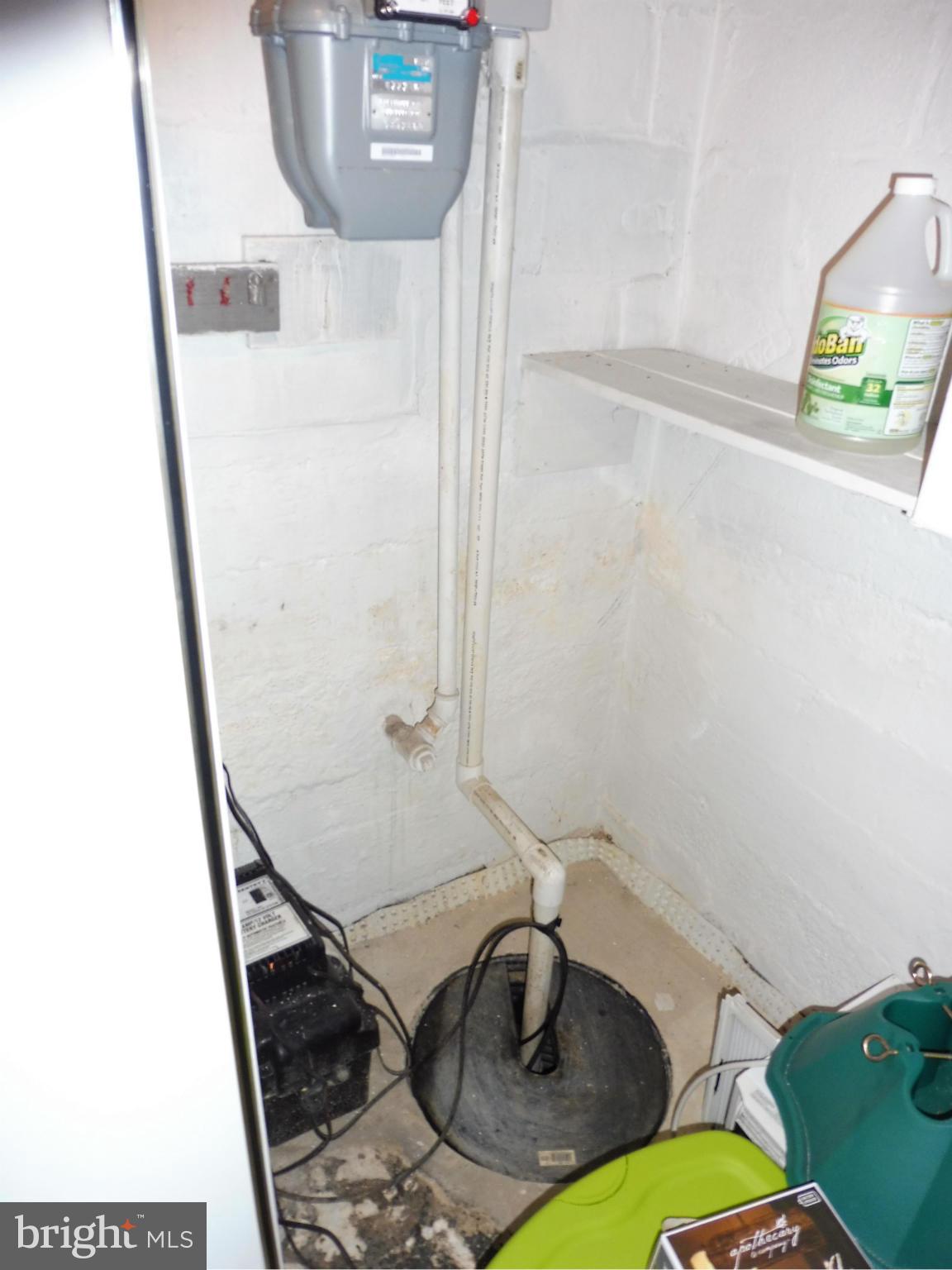 CEDAR CREST - Residential