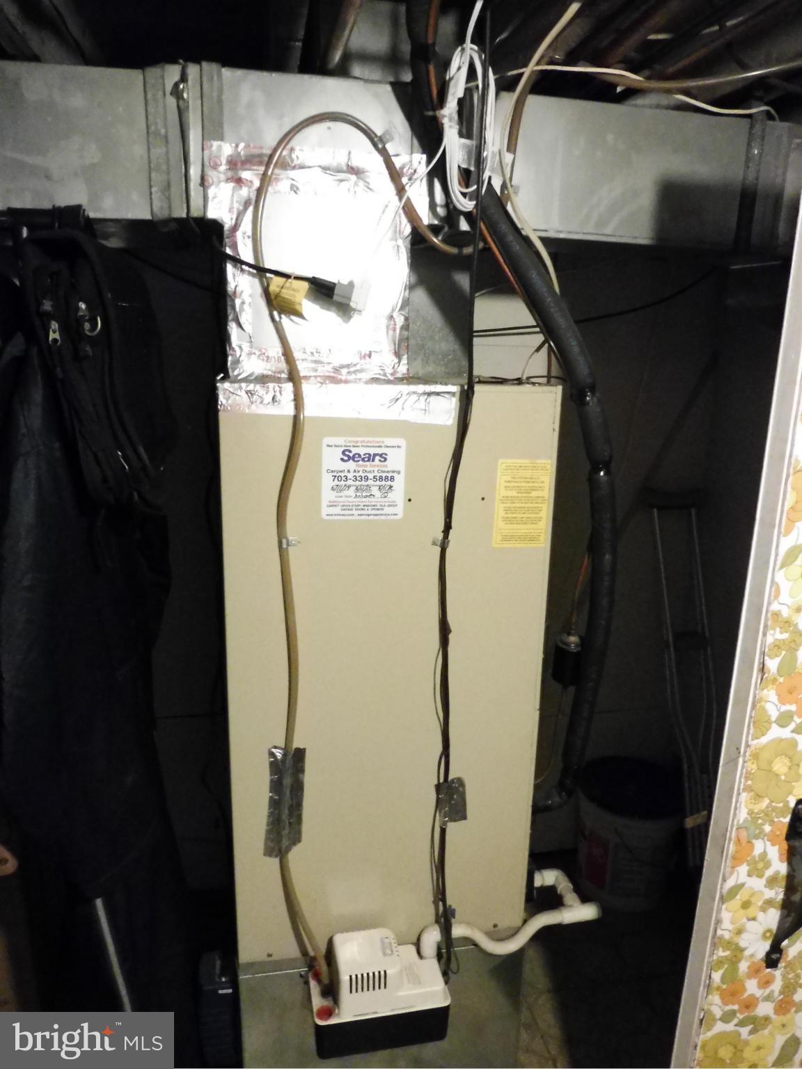 CEDAR CREST - Residential