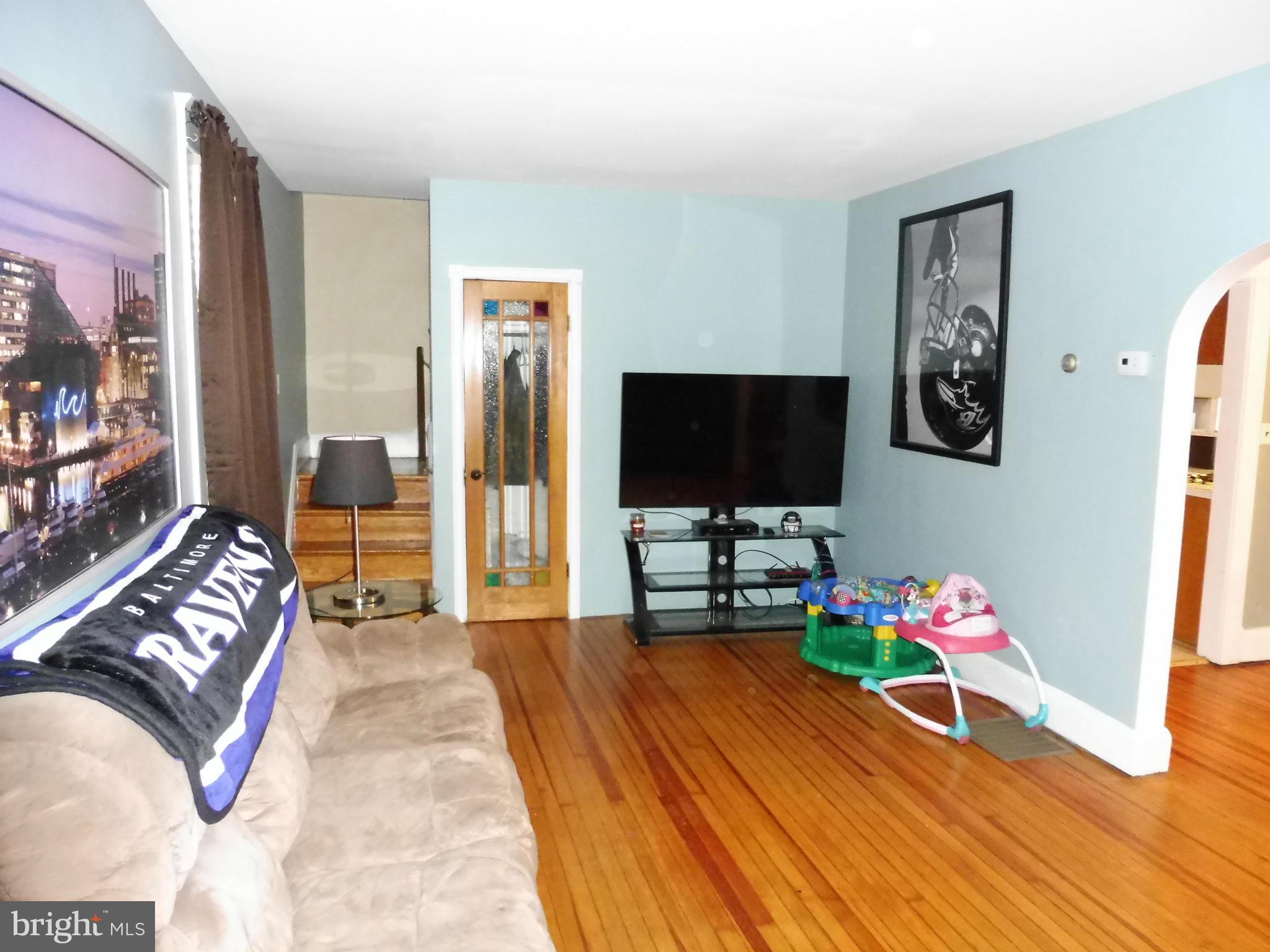 CEDAR CREST - Residential