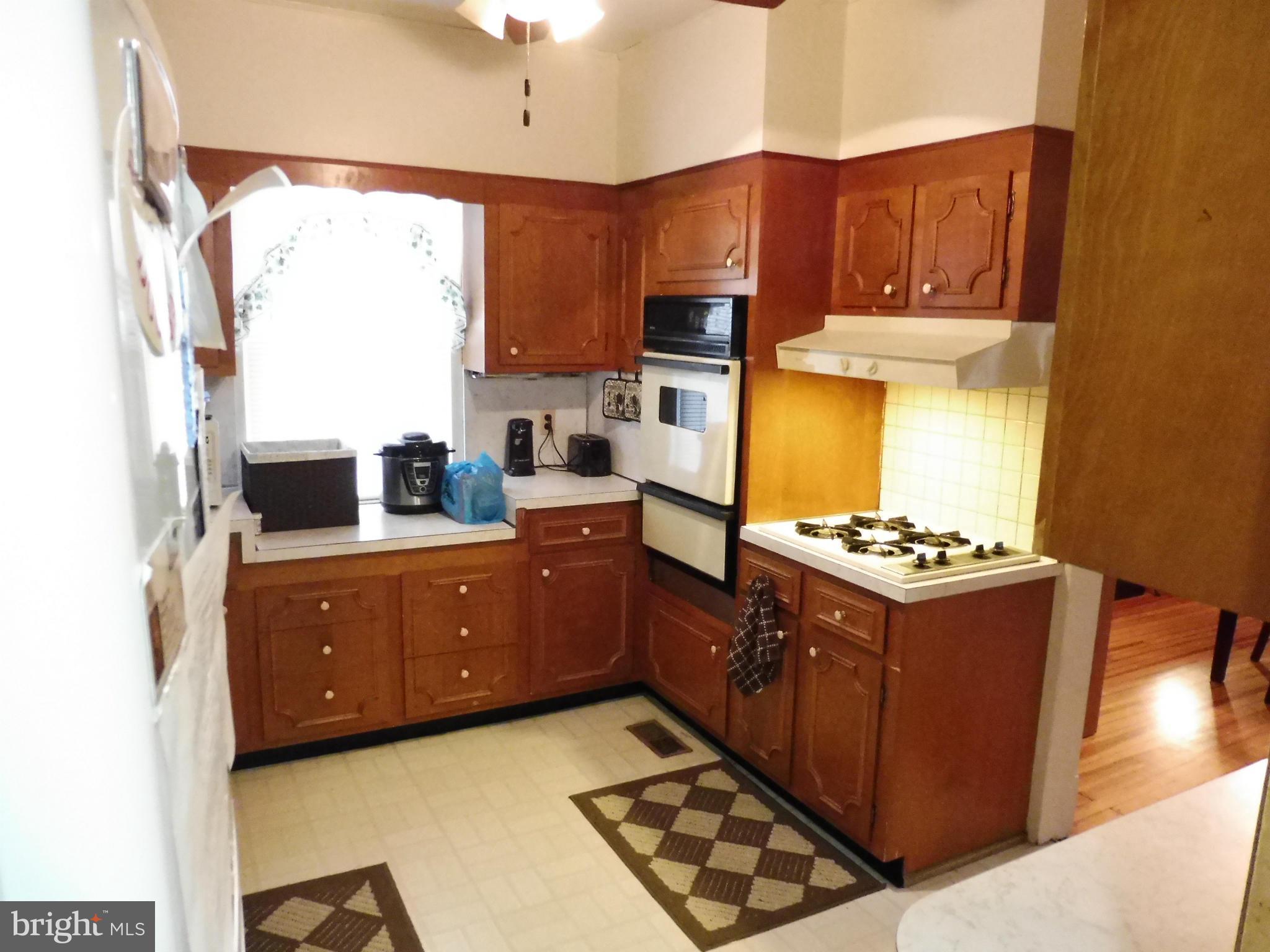 CEDAR CREST - Residential