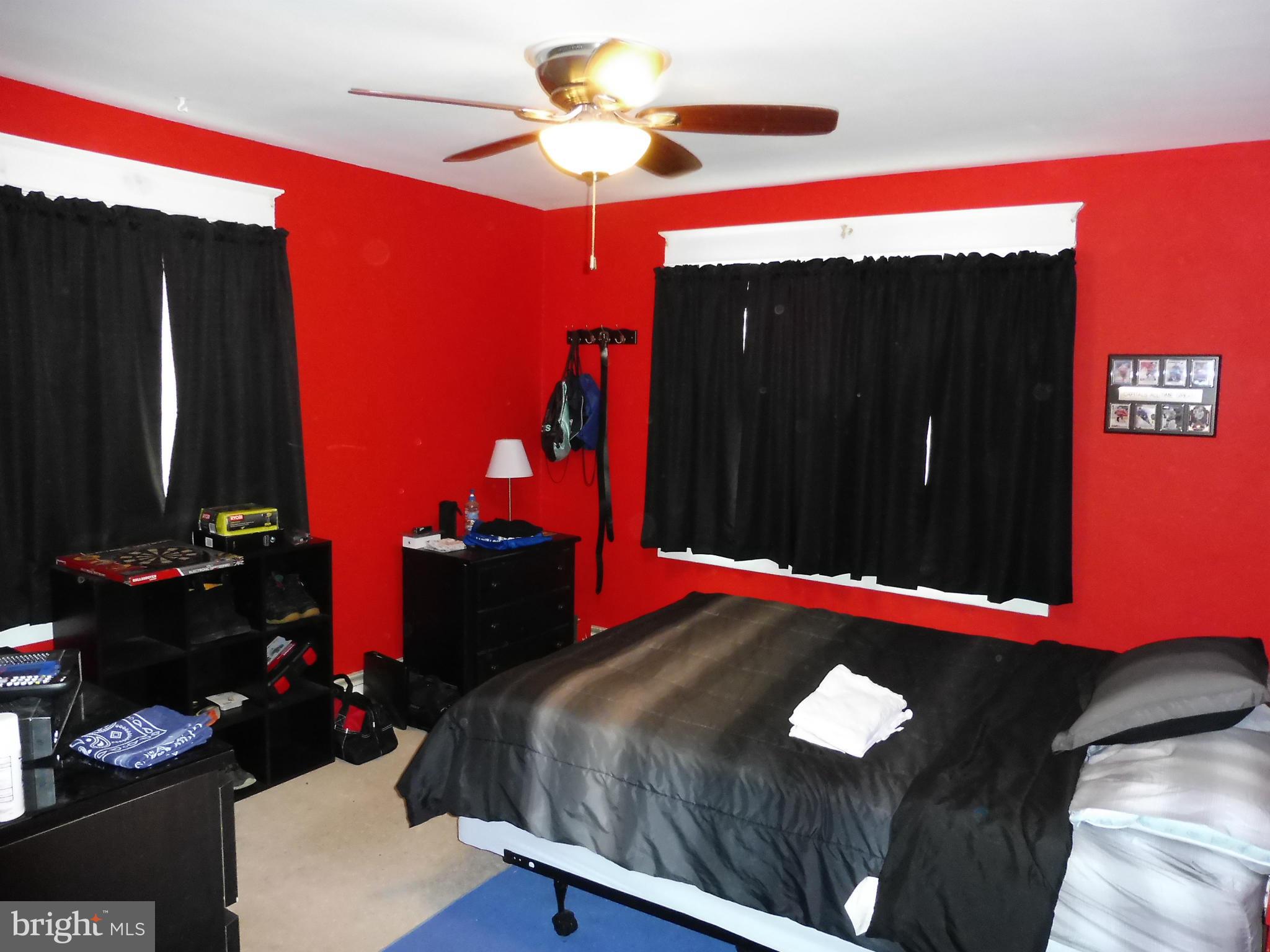 CEDAR CREST - Residential