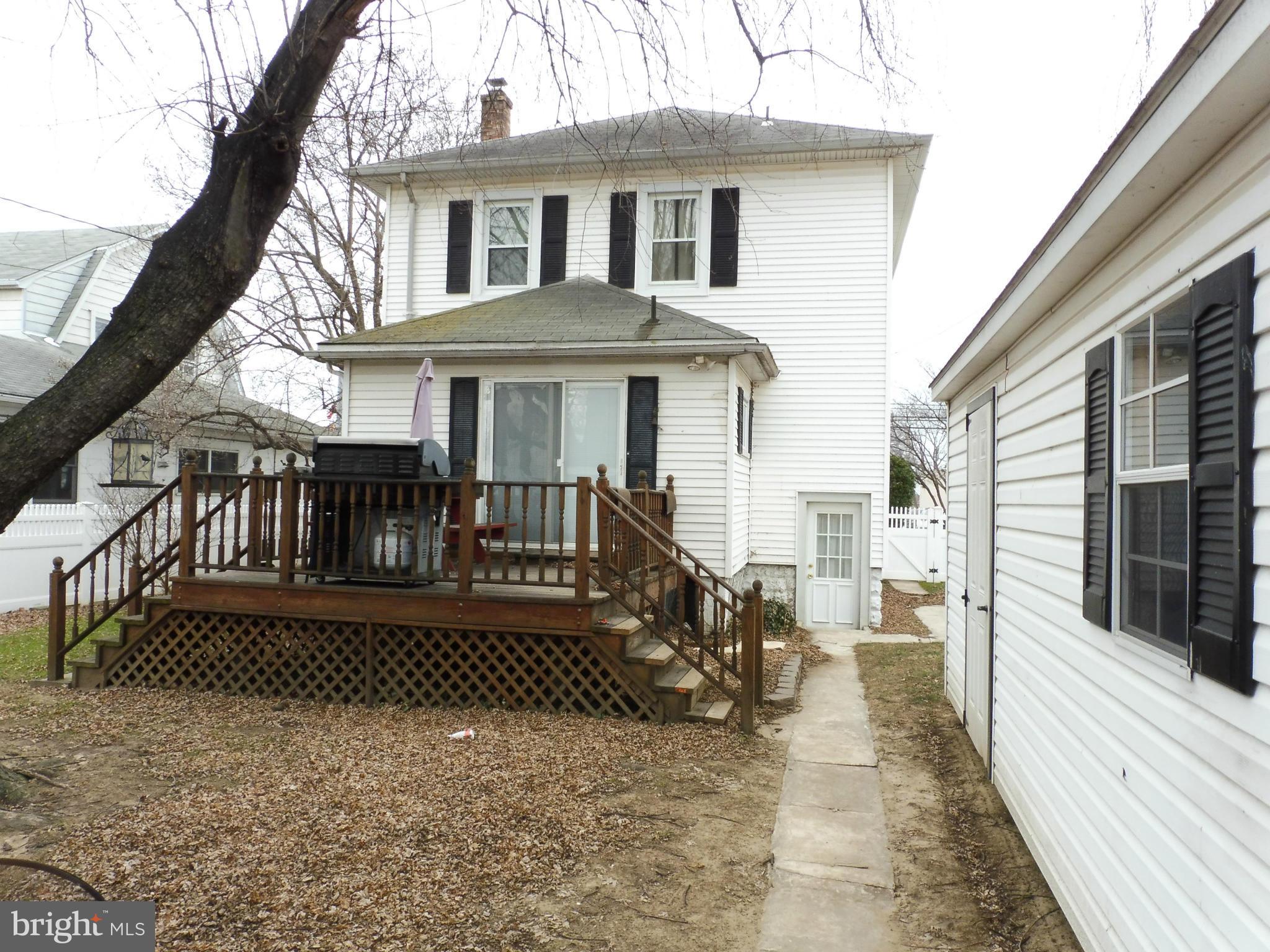 CEDAR CREST - Residential