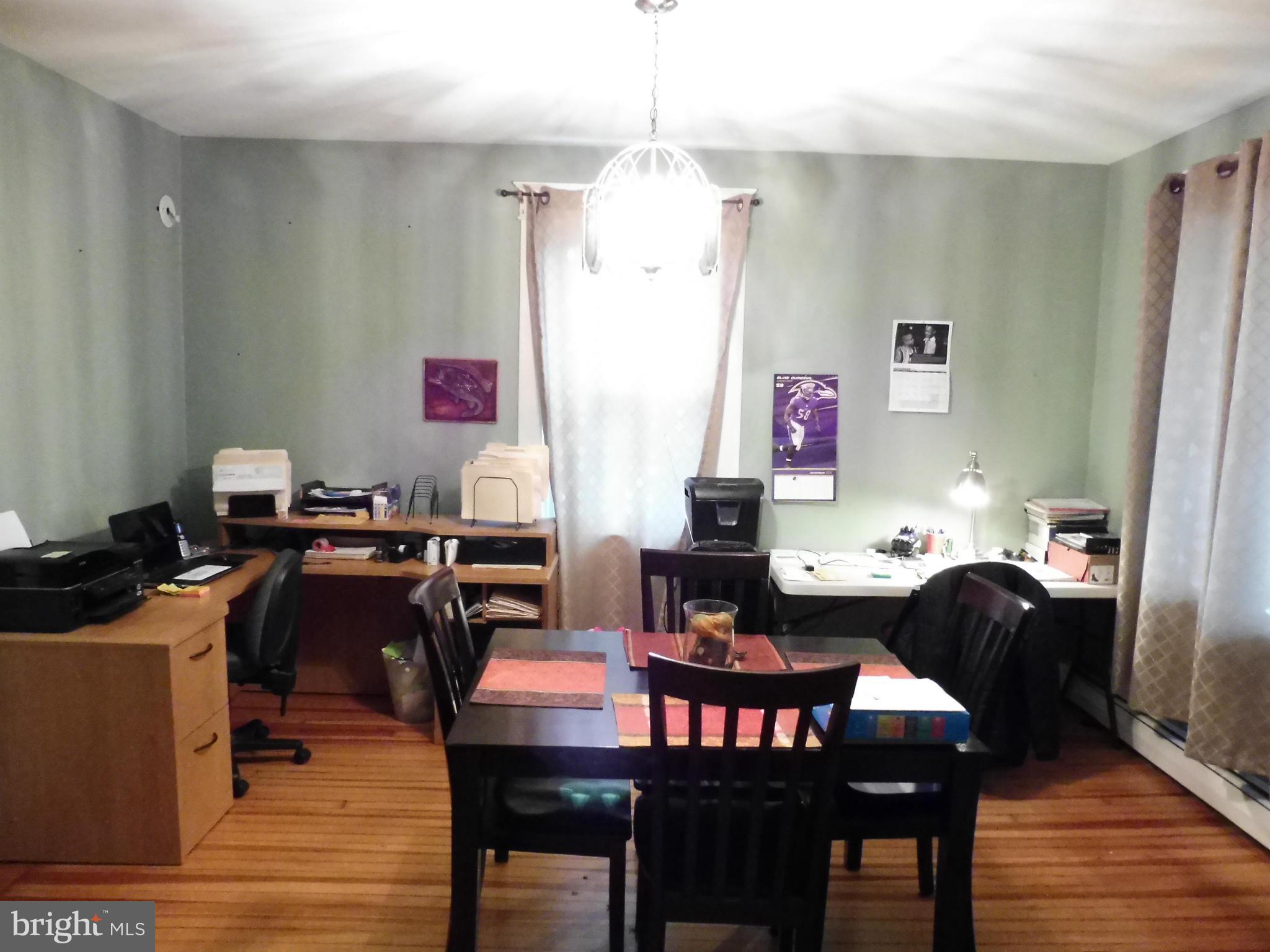 CEDAR CREST - Residential