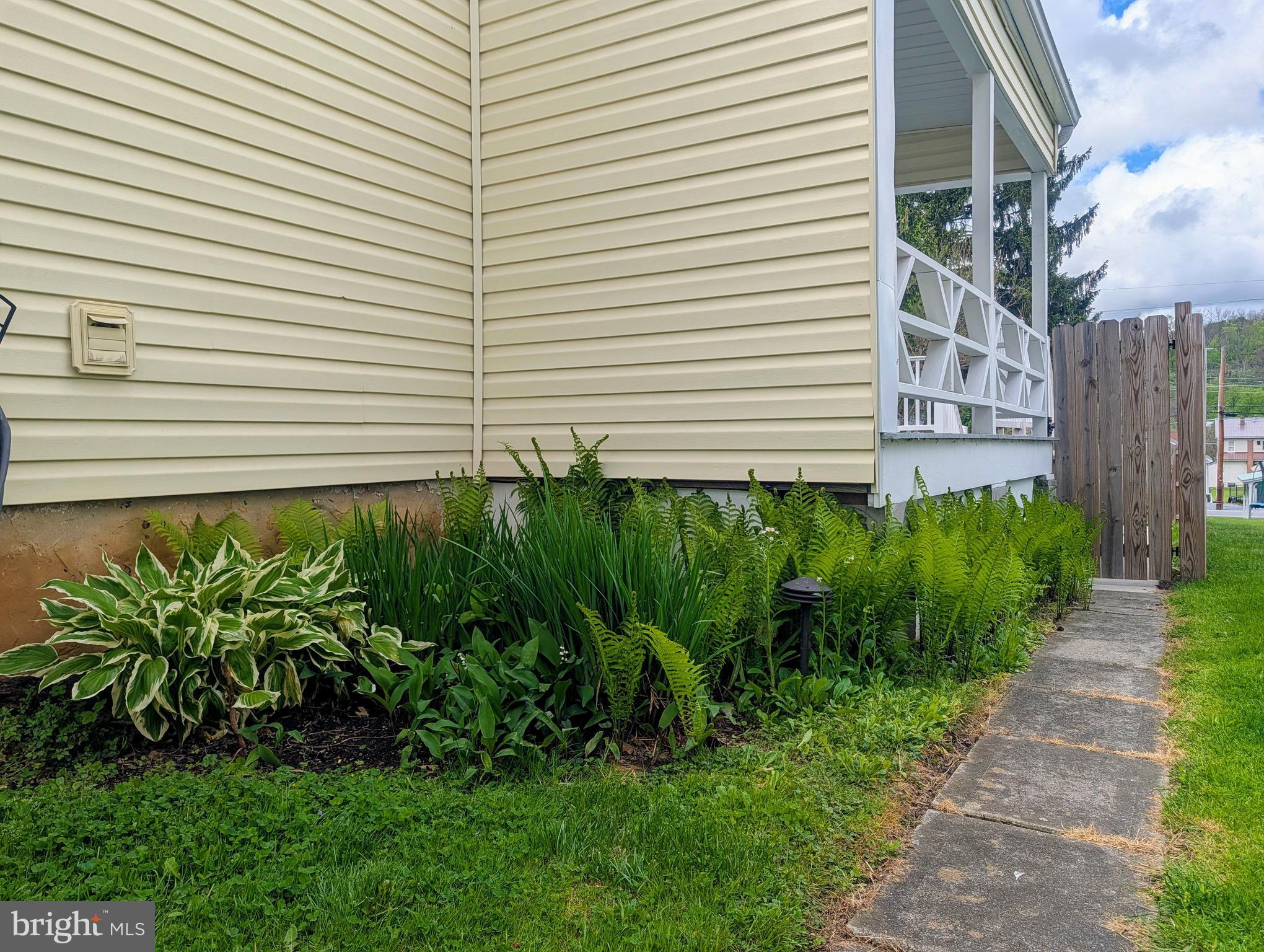 BEDFORD BOROUGH - Residential
