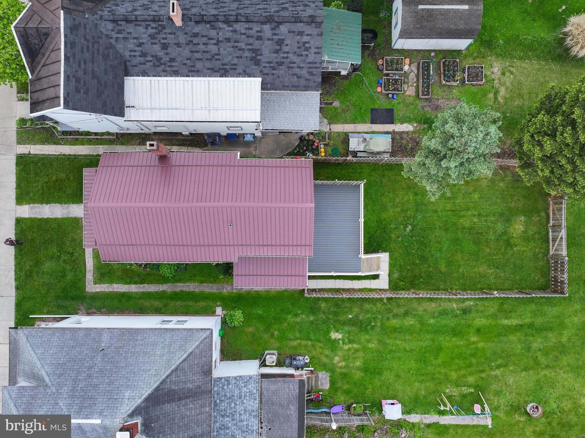 BEDFORD BOROUGH - Residential