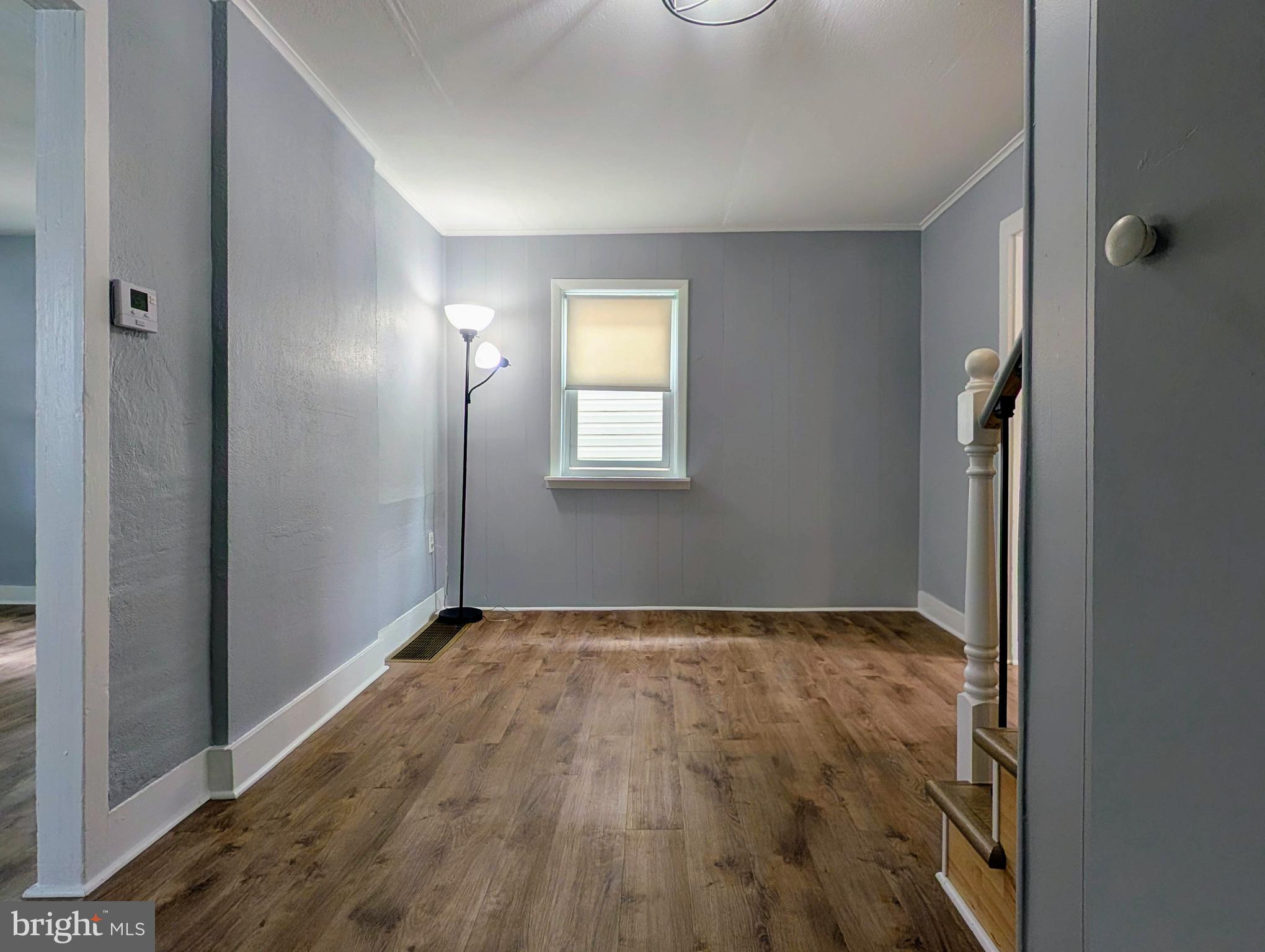 BEDFORD BOROUGH - Residential