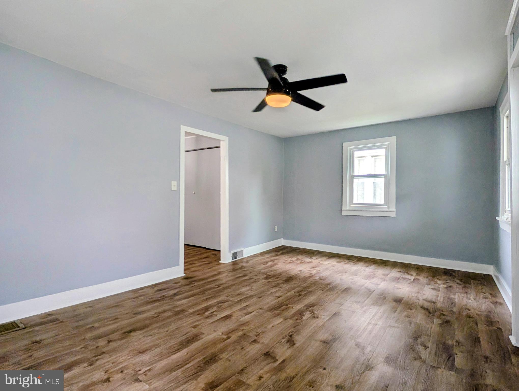 BEDFORD BOROUGH - Residential