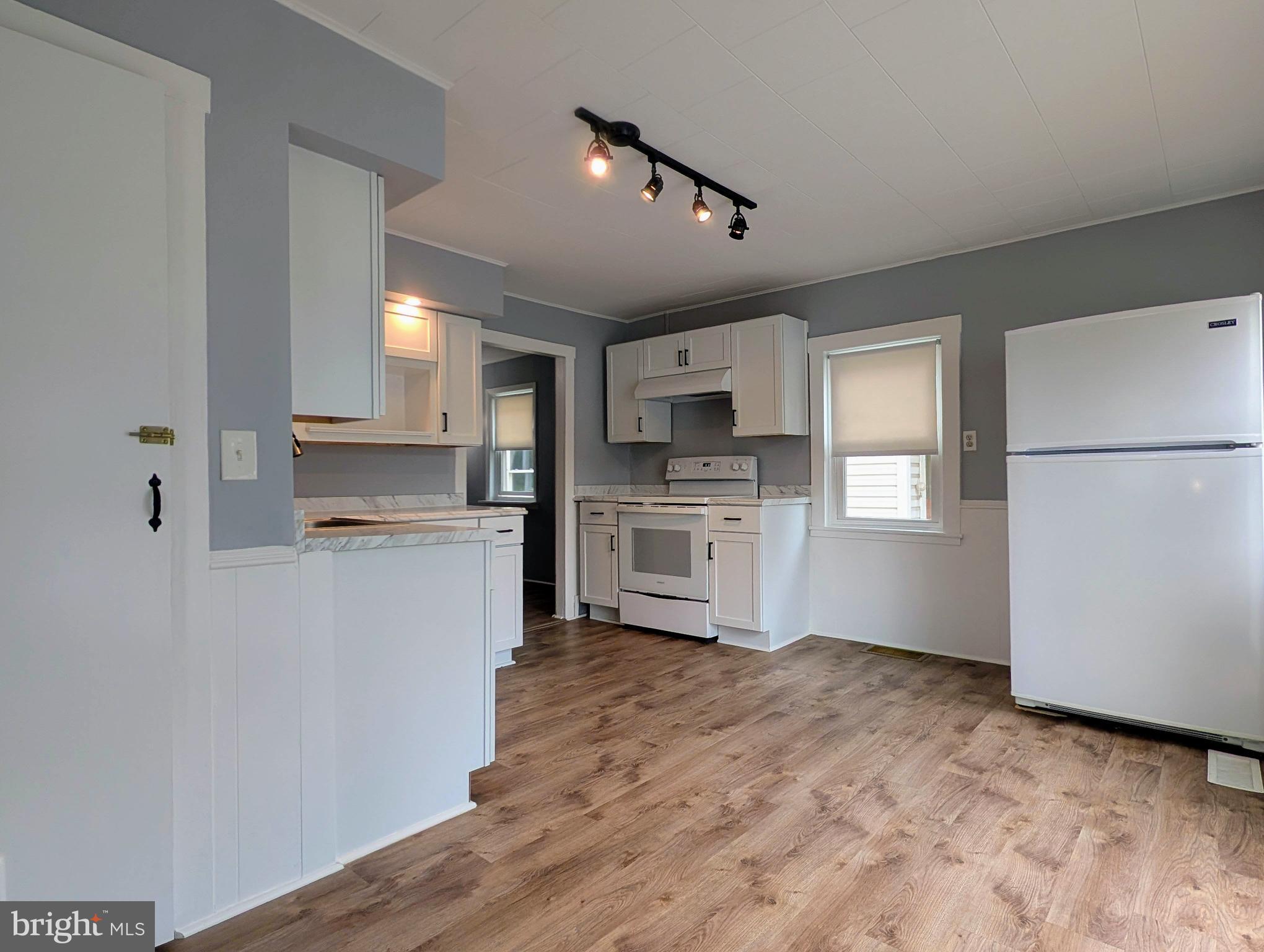 BEDFORD BOROUGH - Residential