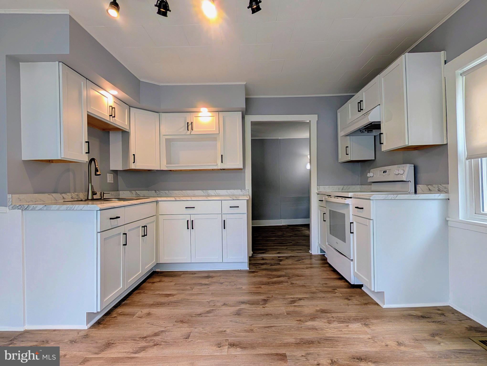 BEDFORD BOROUGH - Residential