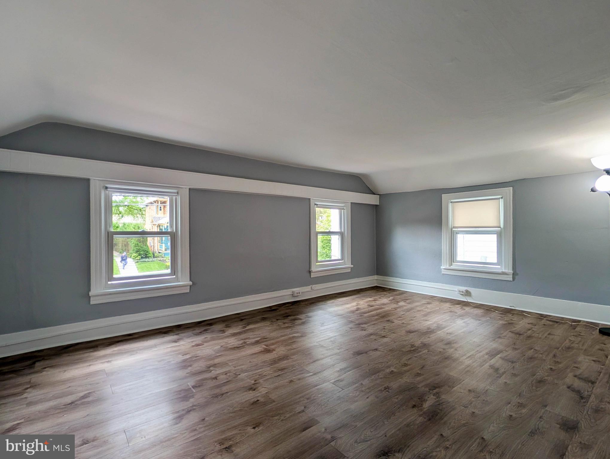 BEDFORD BOROUGH - Residential