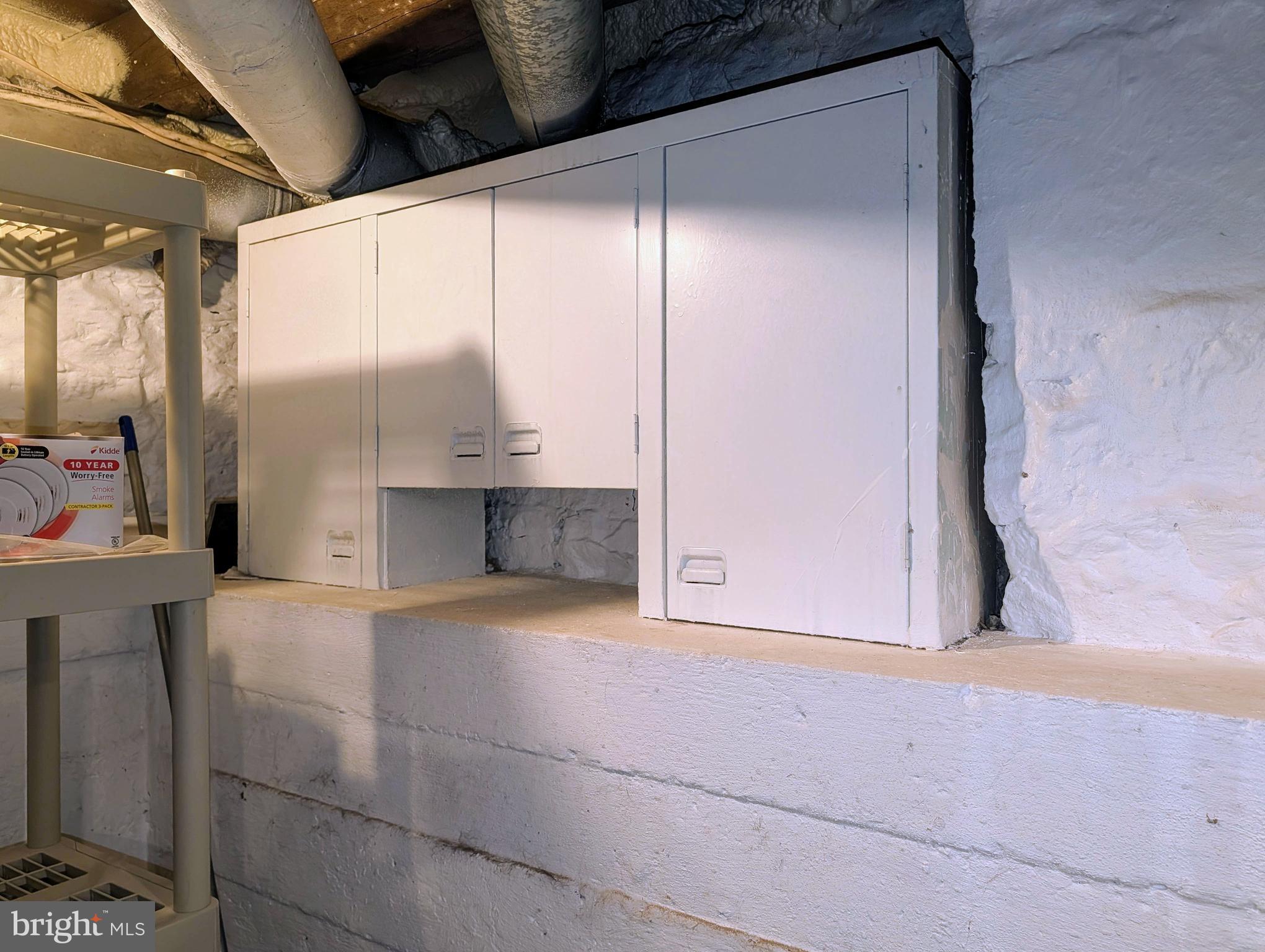 BEDFORD BOROUGH - Residential