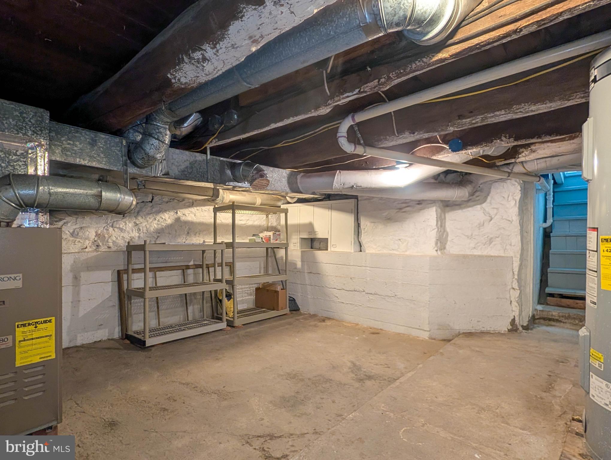 BEDFORD BOROUGH - Residential