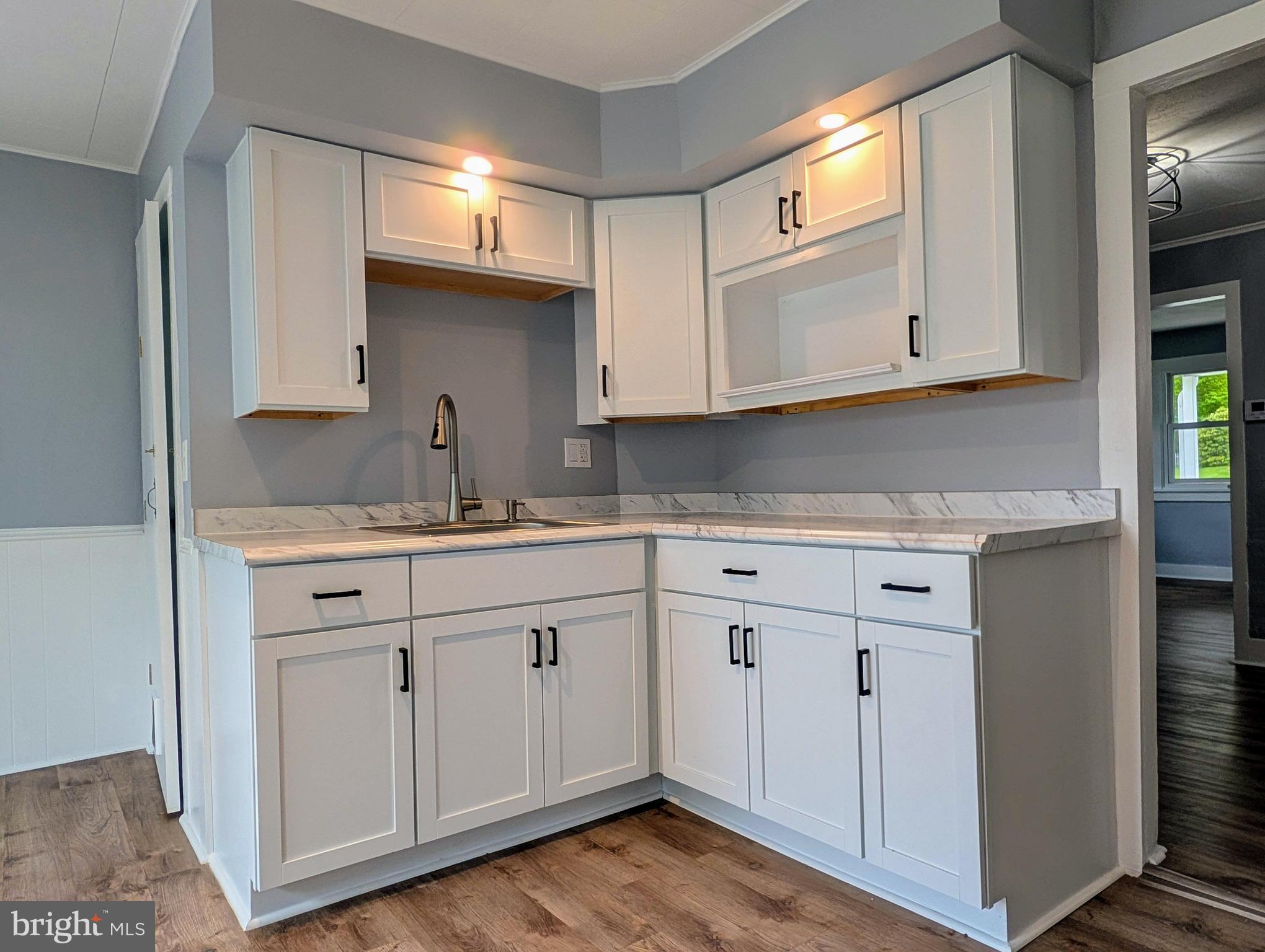 BEDFORD BOROUGH - Residential