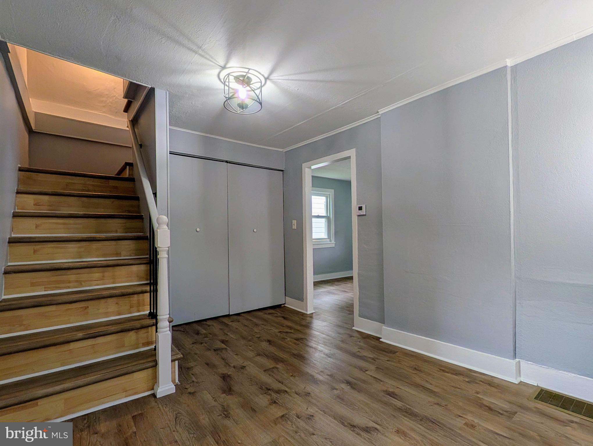 BEDFORD BOROUGH - Residential