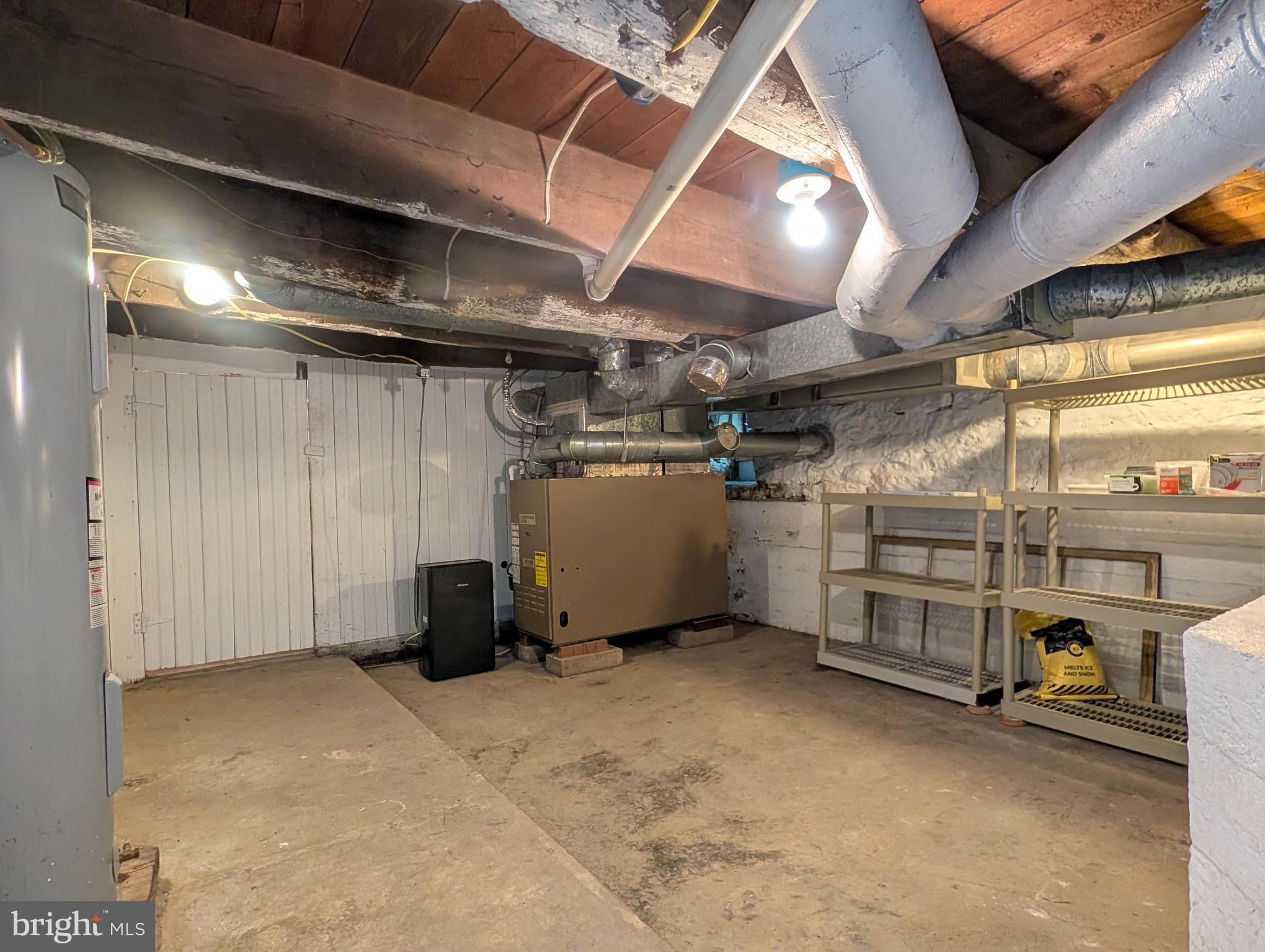 BEDFORD BOROUGH - Residential