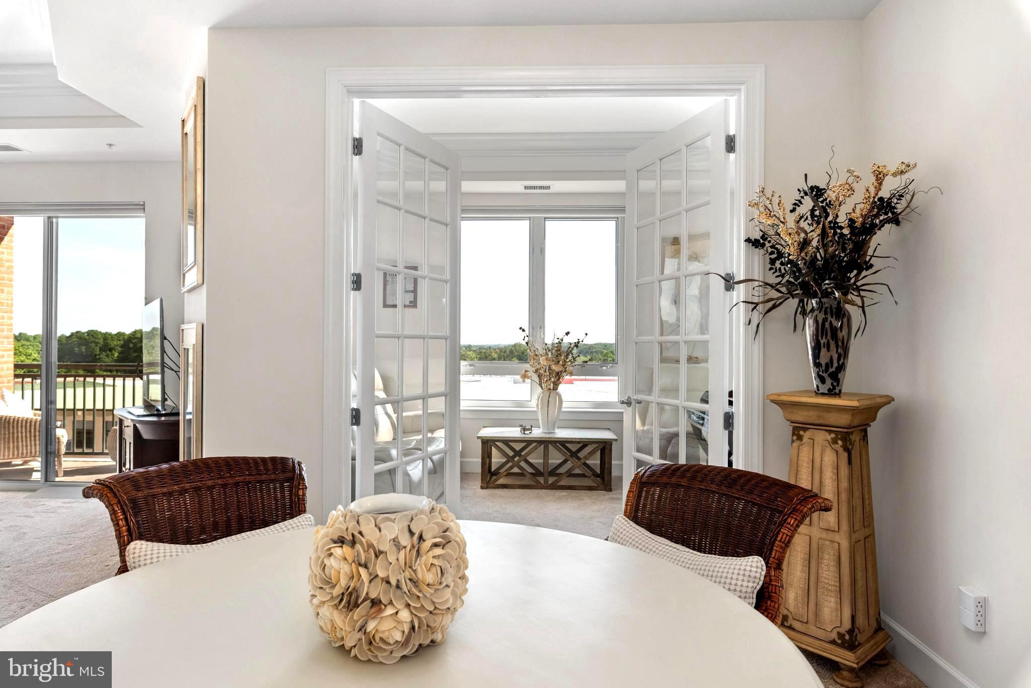 GRANDVIEW AT ANNAPOLIS TOWNE CENTRE - Residential