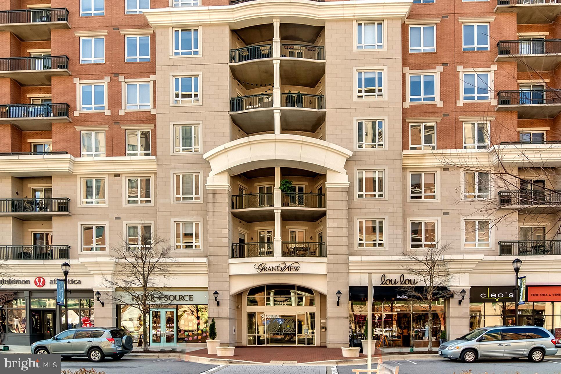 GRANDVIEW AT ANNAPOLIS TOWNE CENTRE - Residential