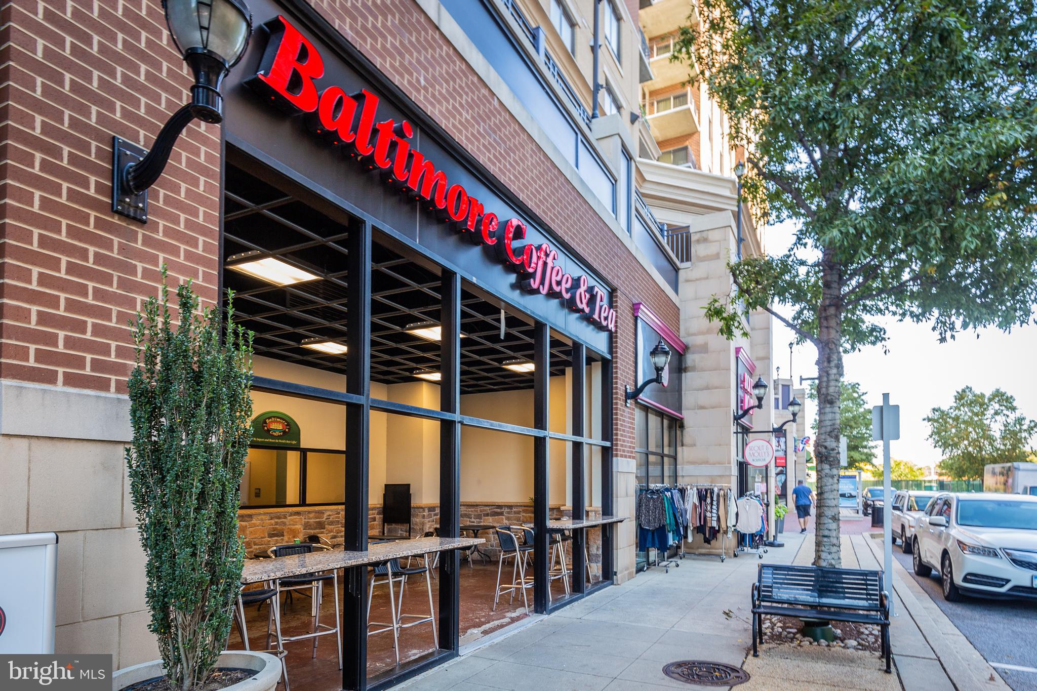 GRANDVIEW AT ANNAPOLIS TOWNE CENTRE - Residential