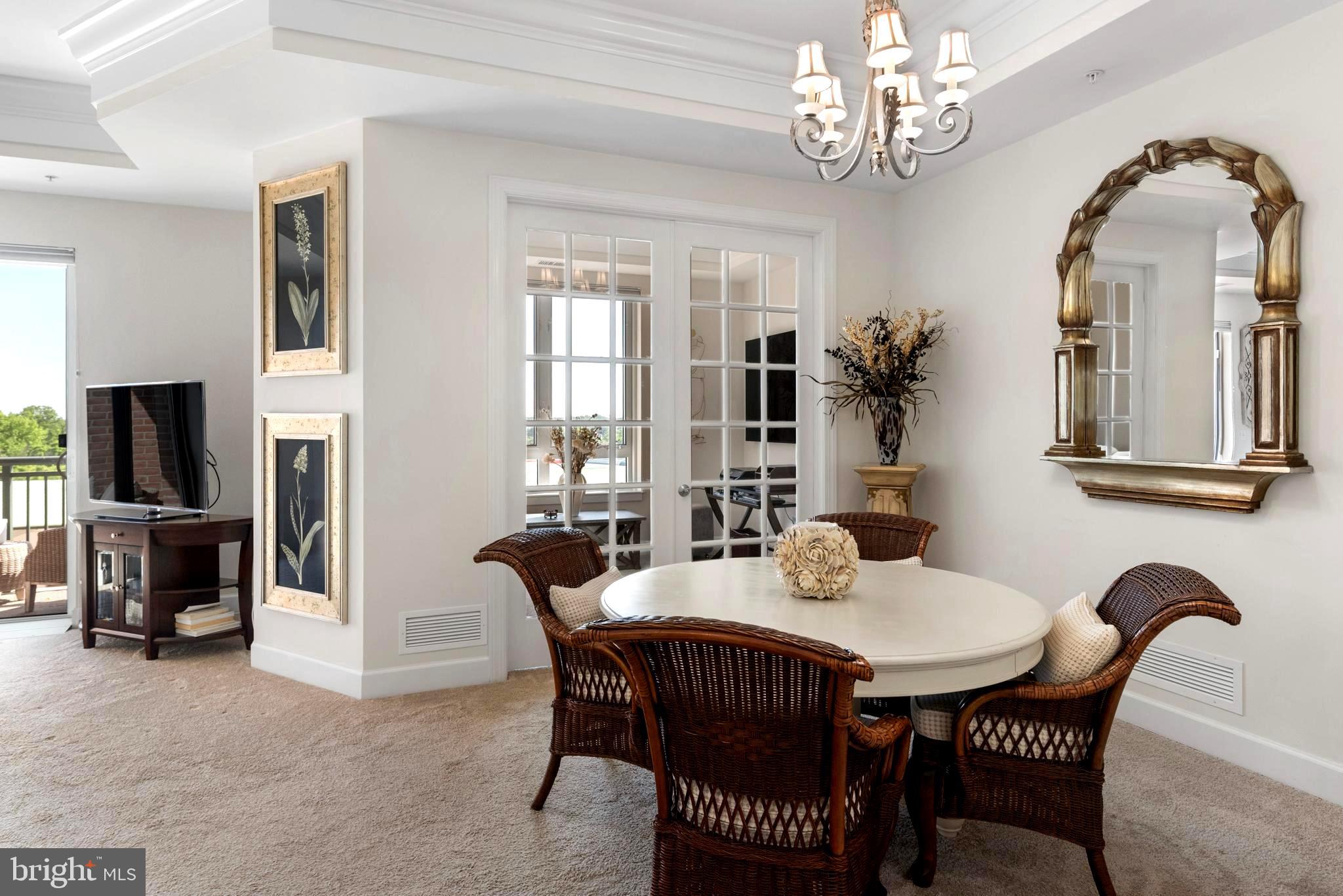 GRANDVIEW AT ANNAPOLIS TOWNE CENTRE - Residential