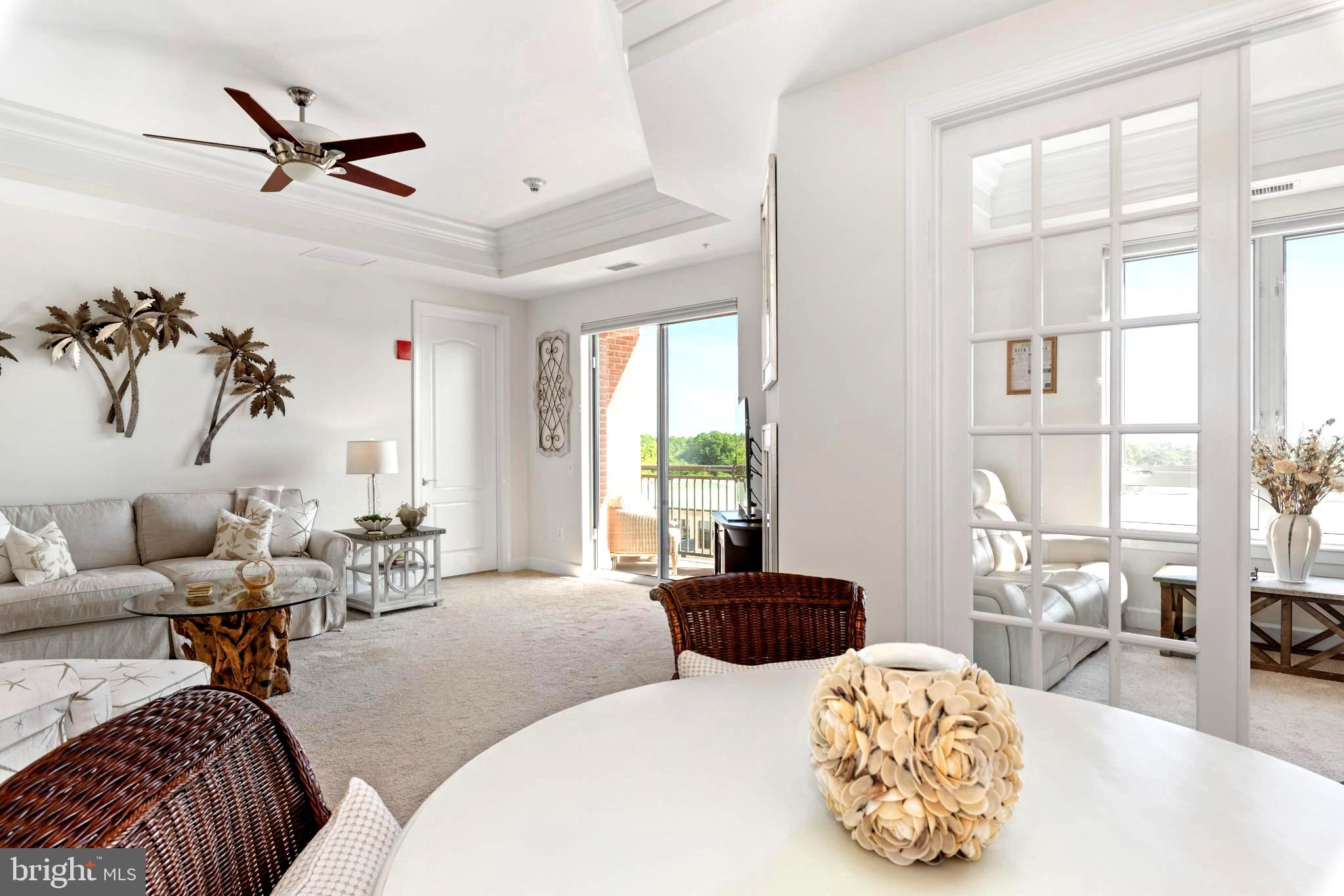 GRANDVIEW AT ANNAPOLIS TOWNE CENTRE - Residential