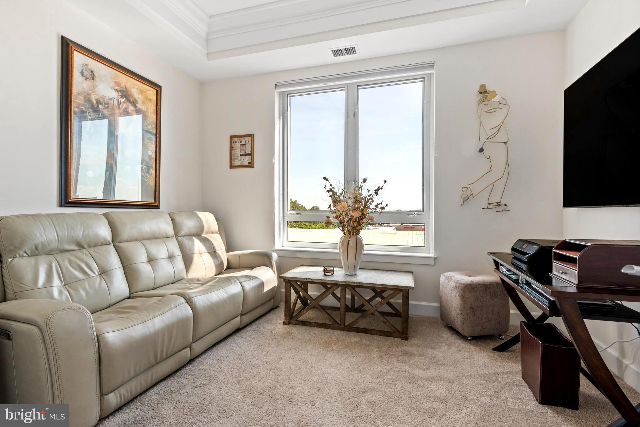 GRANDVIEW AT ANNAPOLIS TOWNE CENTRE - Residential