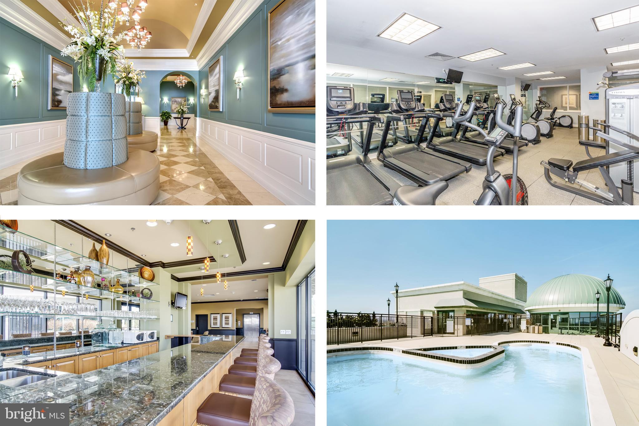 GRANDVIEW AT ANNAPOLIS TOWNE CENTRE - Residential