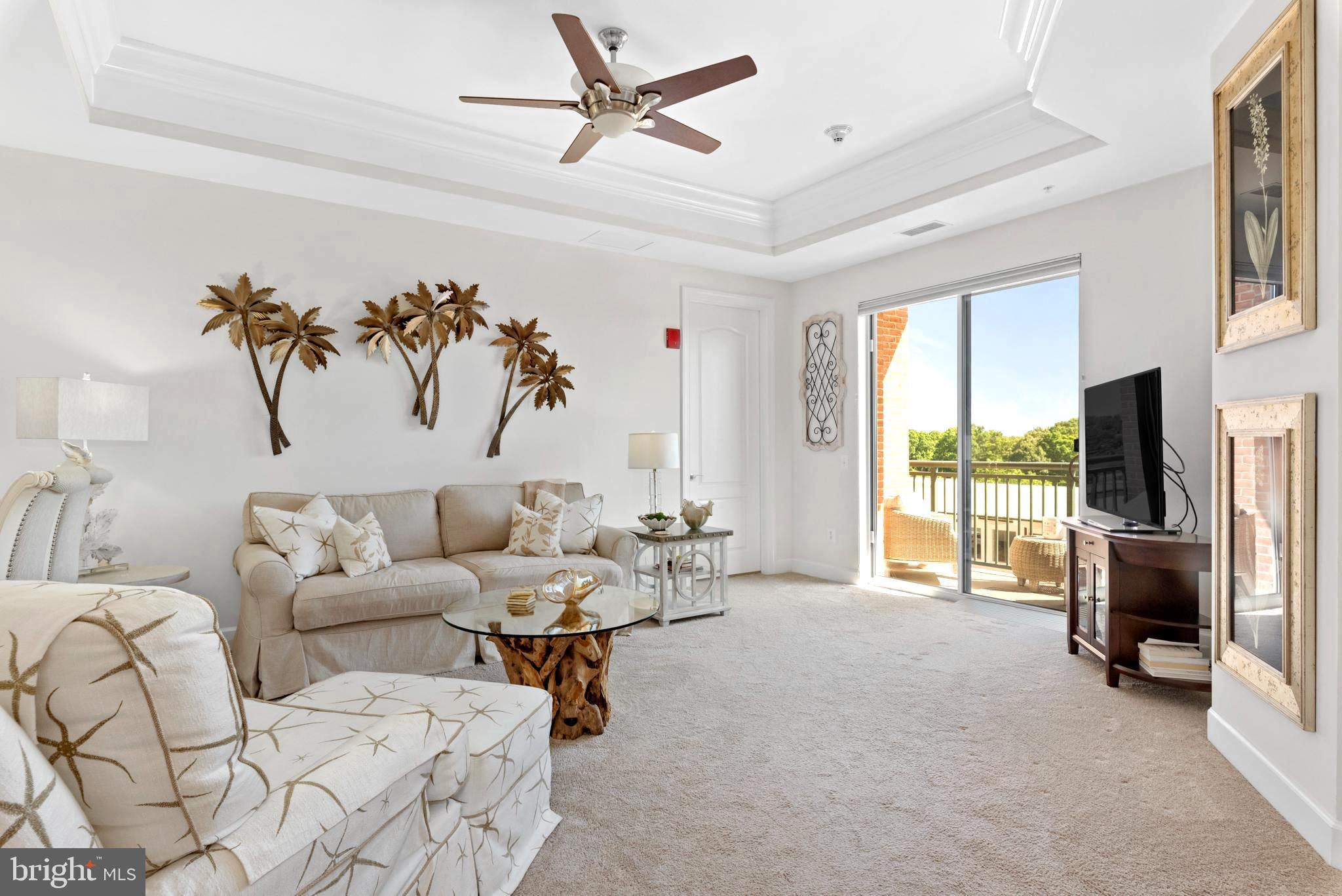 GRANDVIEW AT ANNAPOLIS TOWNE CENTRE - Residential