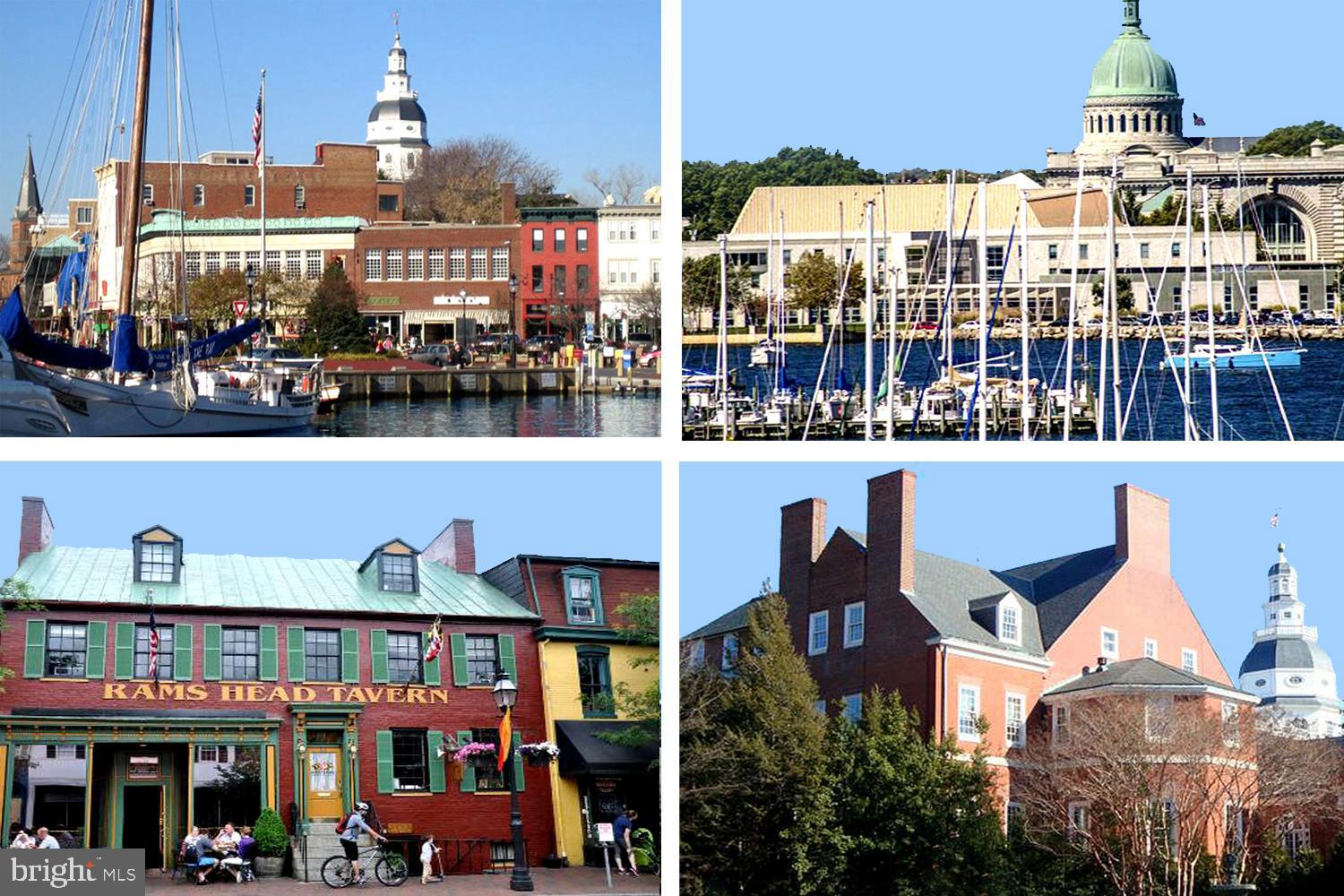 GRANDVIEW AT ANNAPOLIS TOWNE CENTRE - Residential