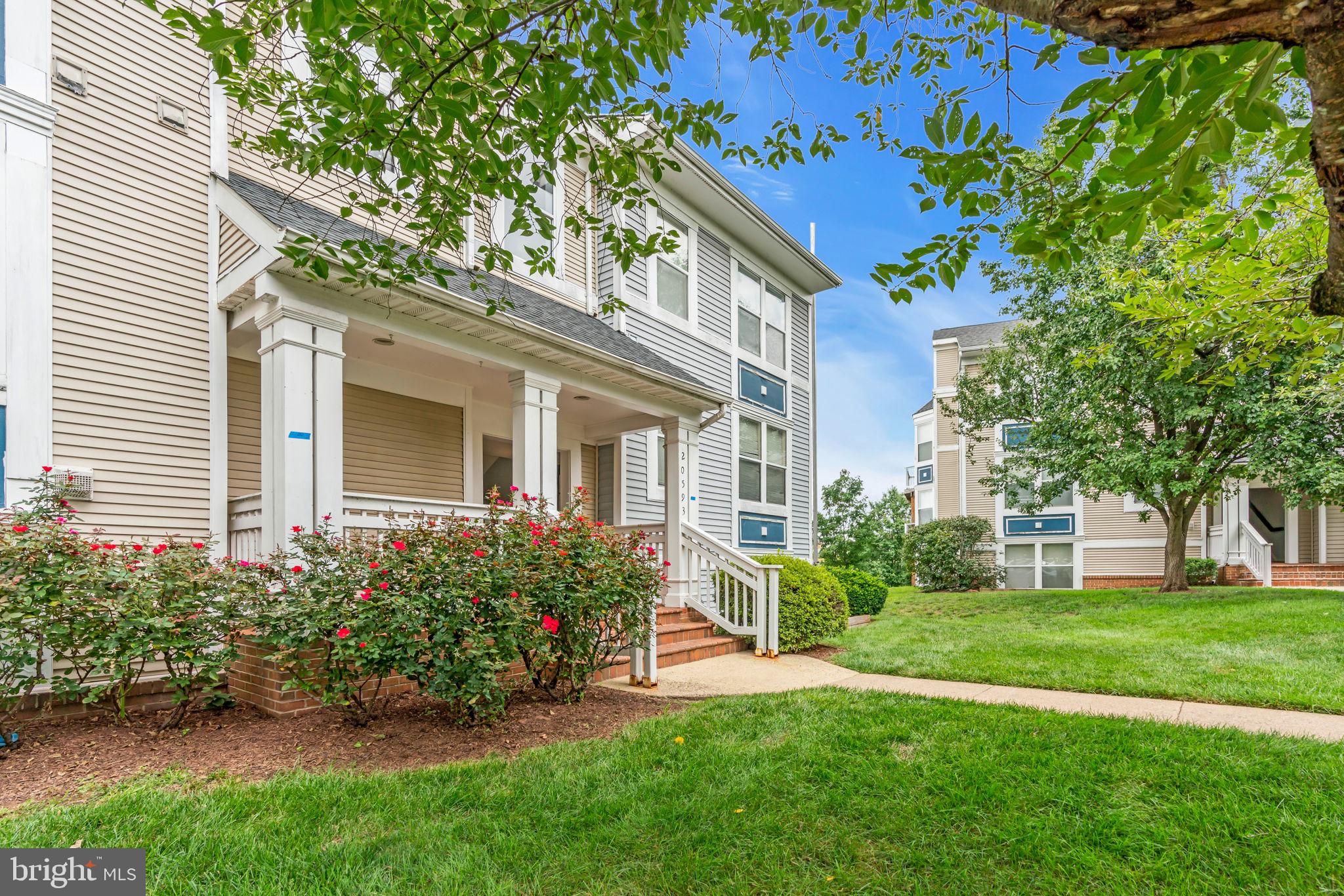 20593 CORNSTALK TERRACE 101