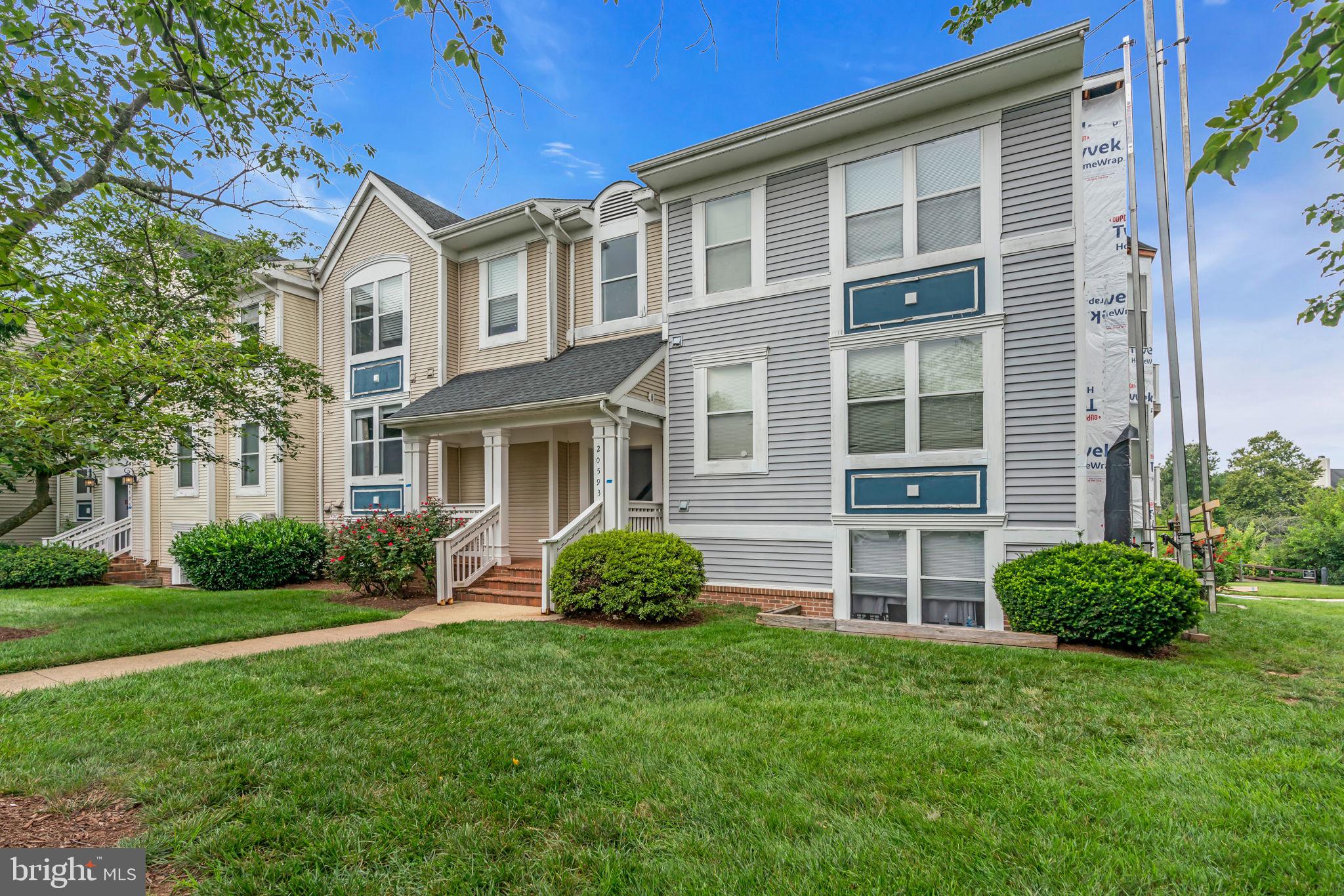 20593 CORNSTALK TERRACE 101