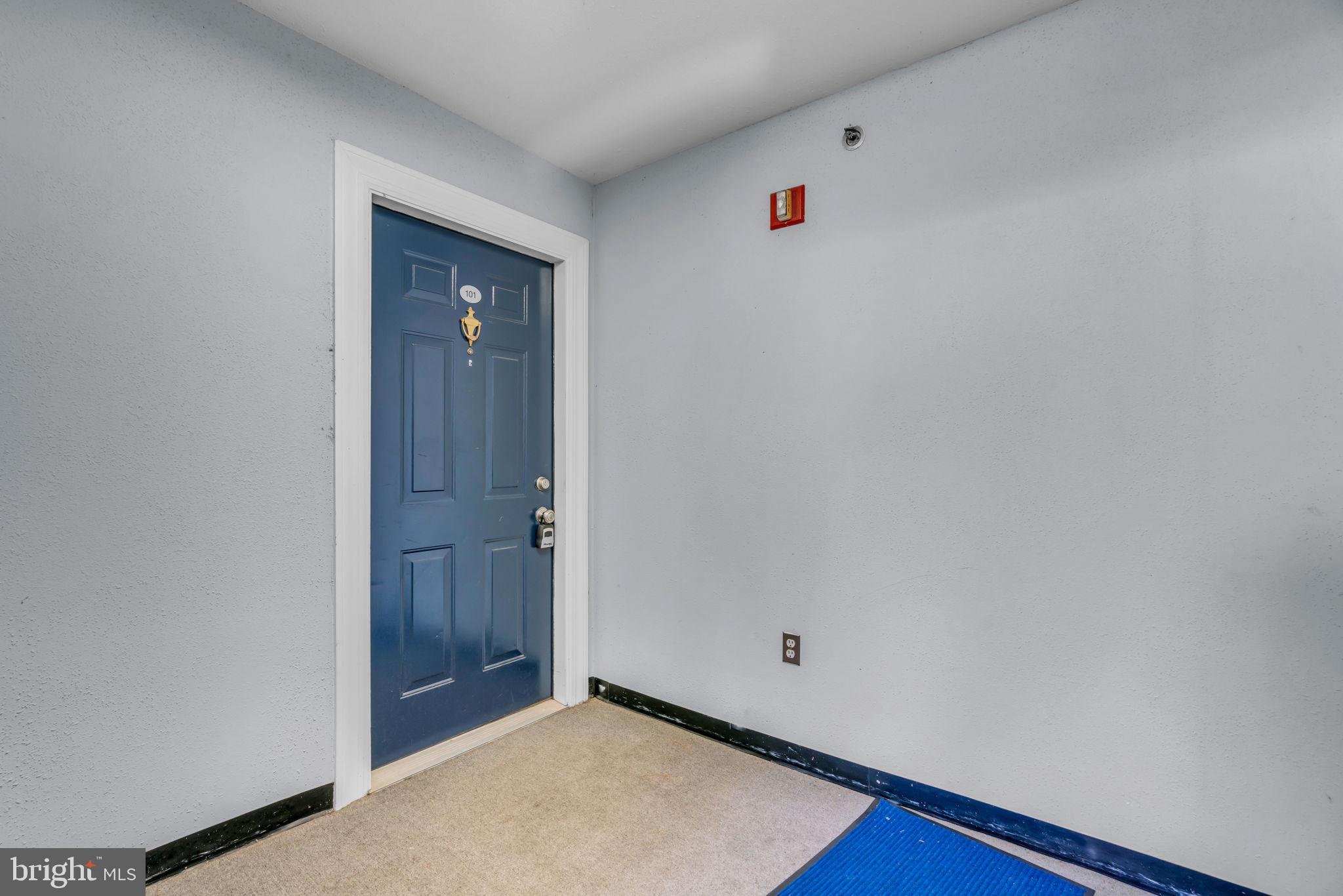 20593 CORNSTALK TERRACE 101