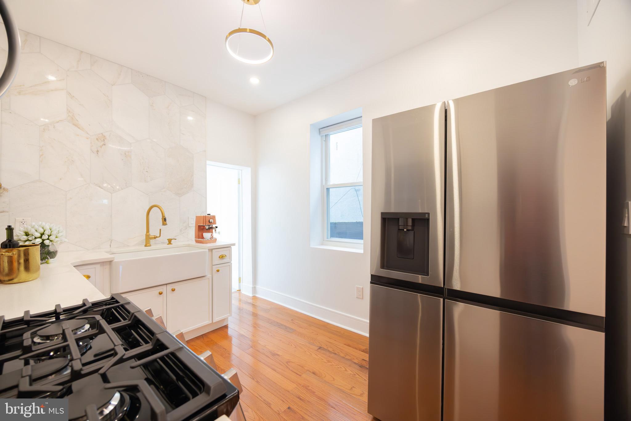 KINGSESSING - Residential